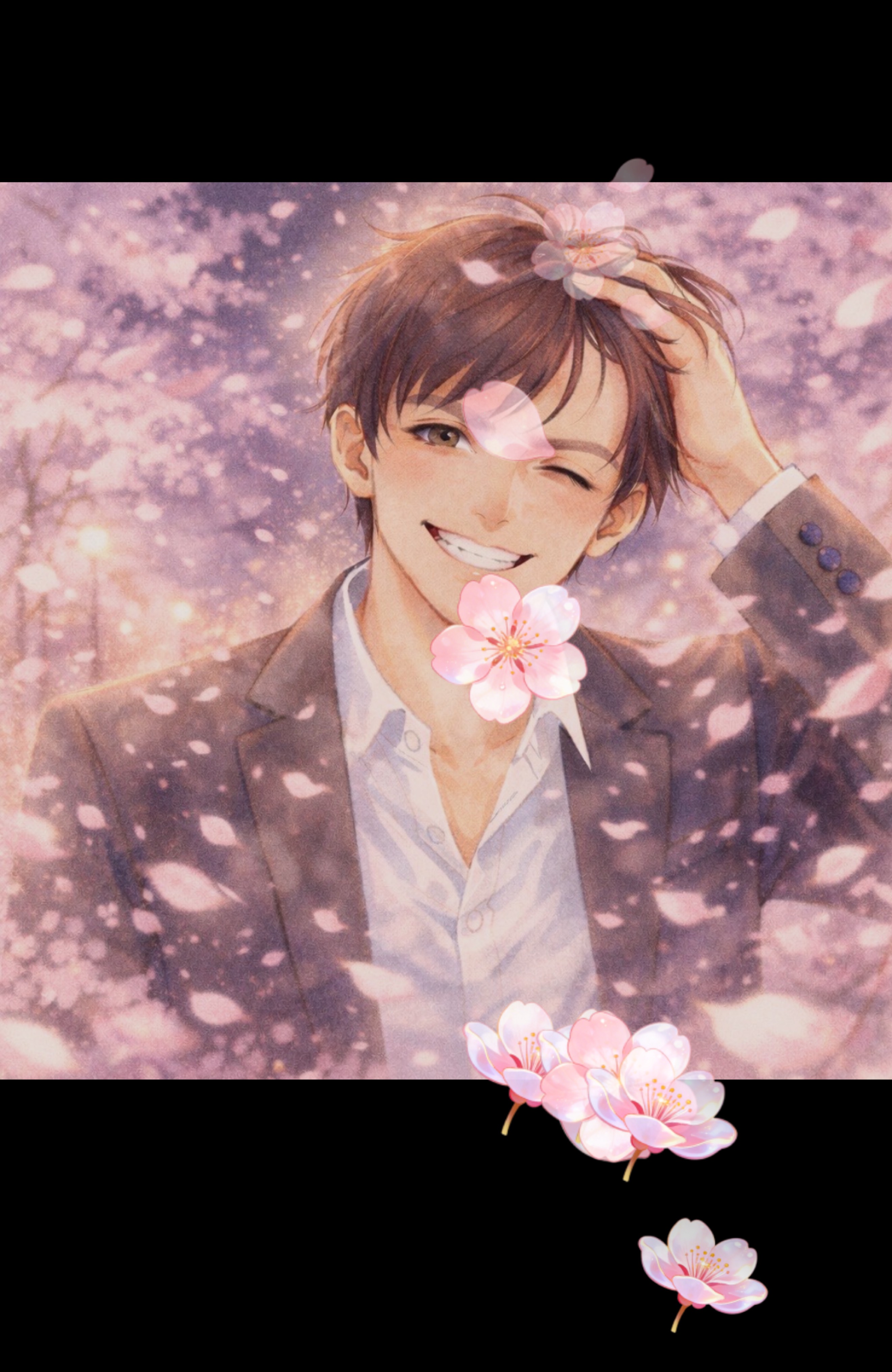 乾杯しましょう🍻 #28