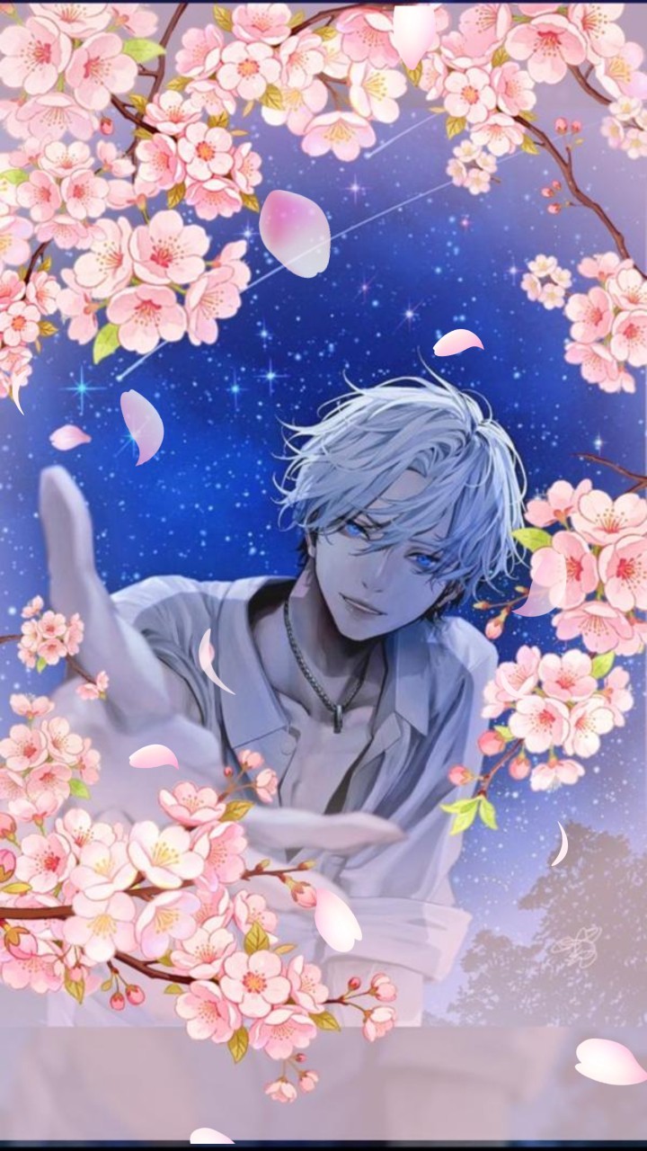 初潜寝◎いい声おにいさん