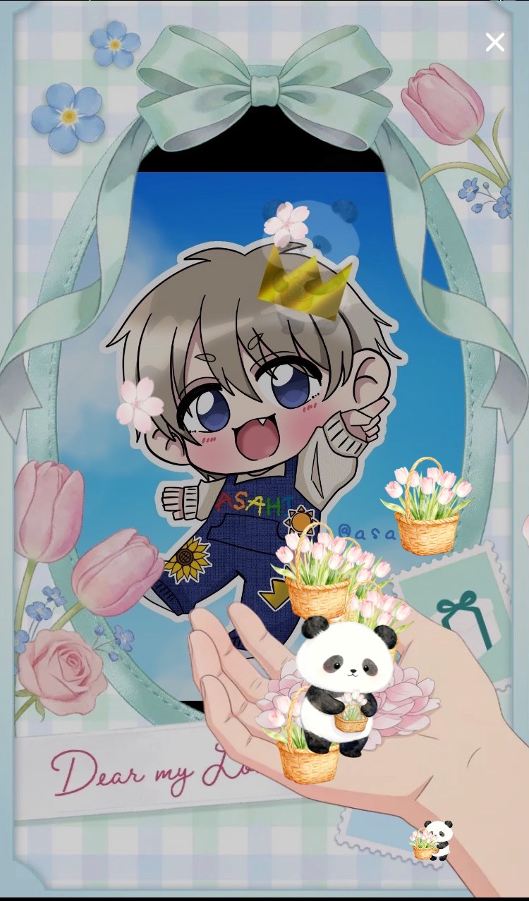 ショタボ@初見◎