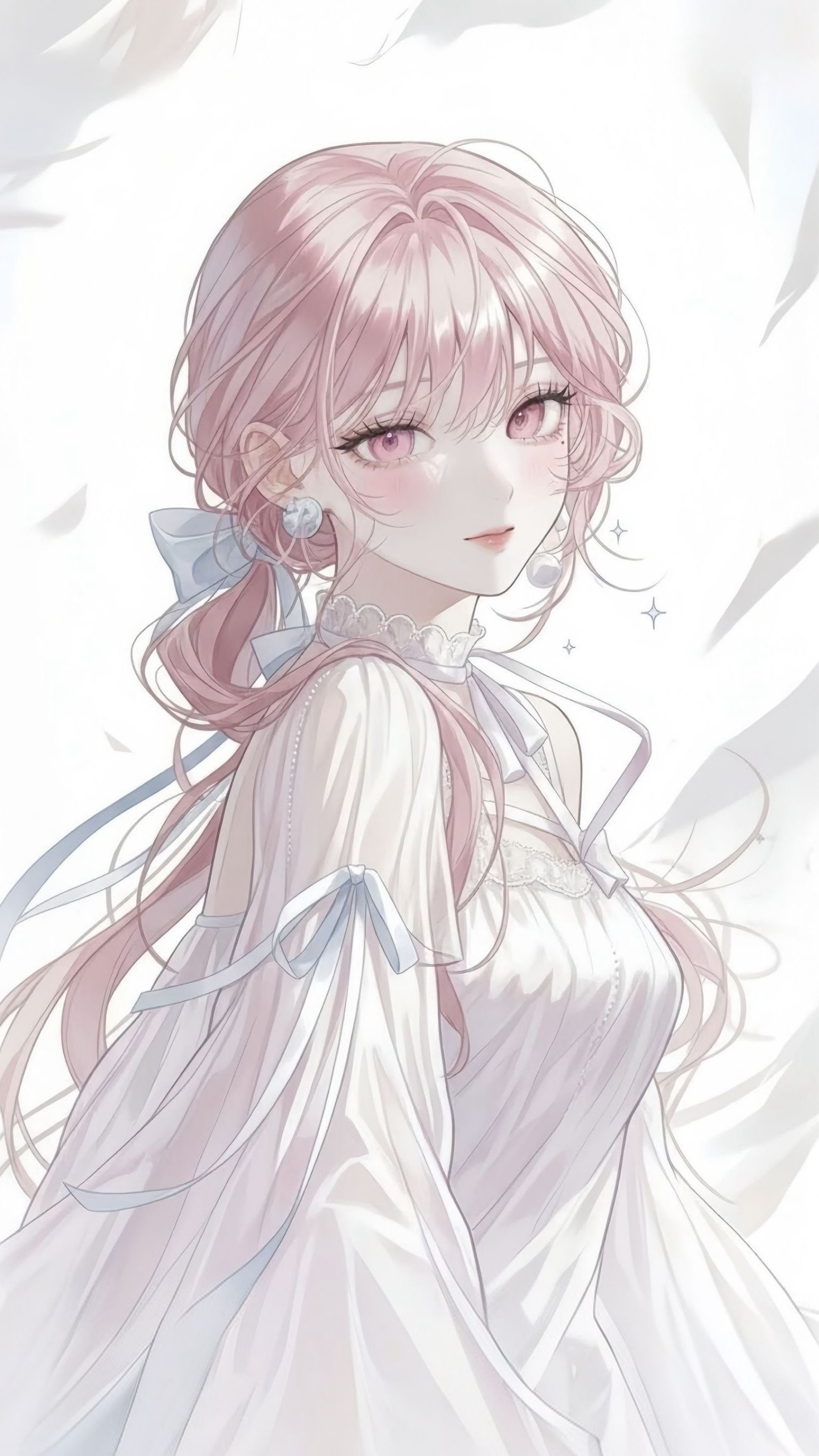 寝落ちどうぞ⟡.·