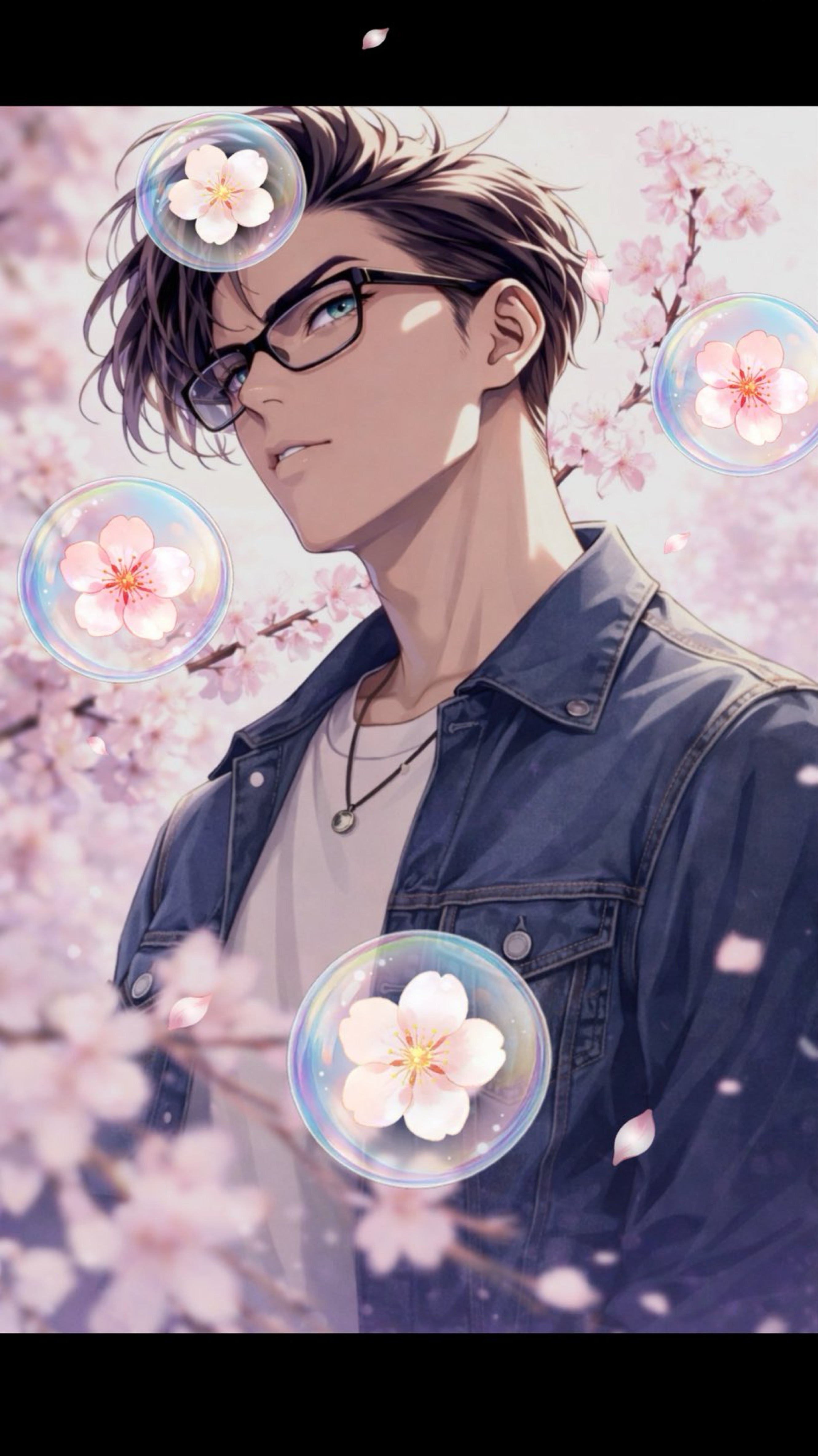 おいで、仲良くなろう：初◎♡落◎