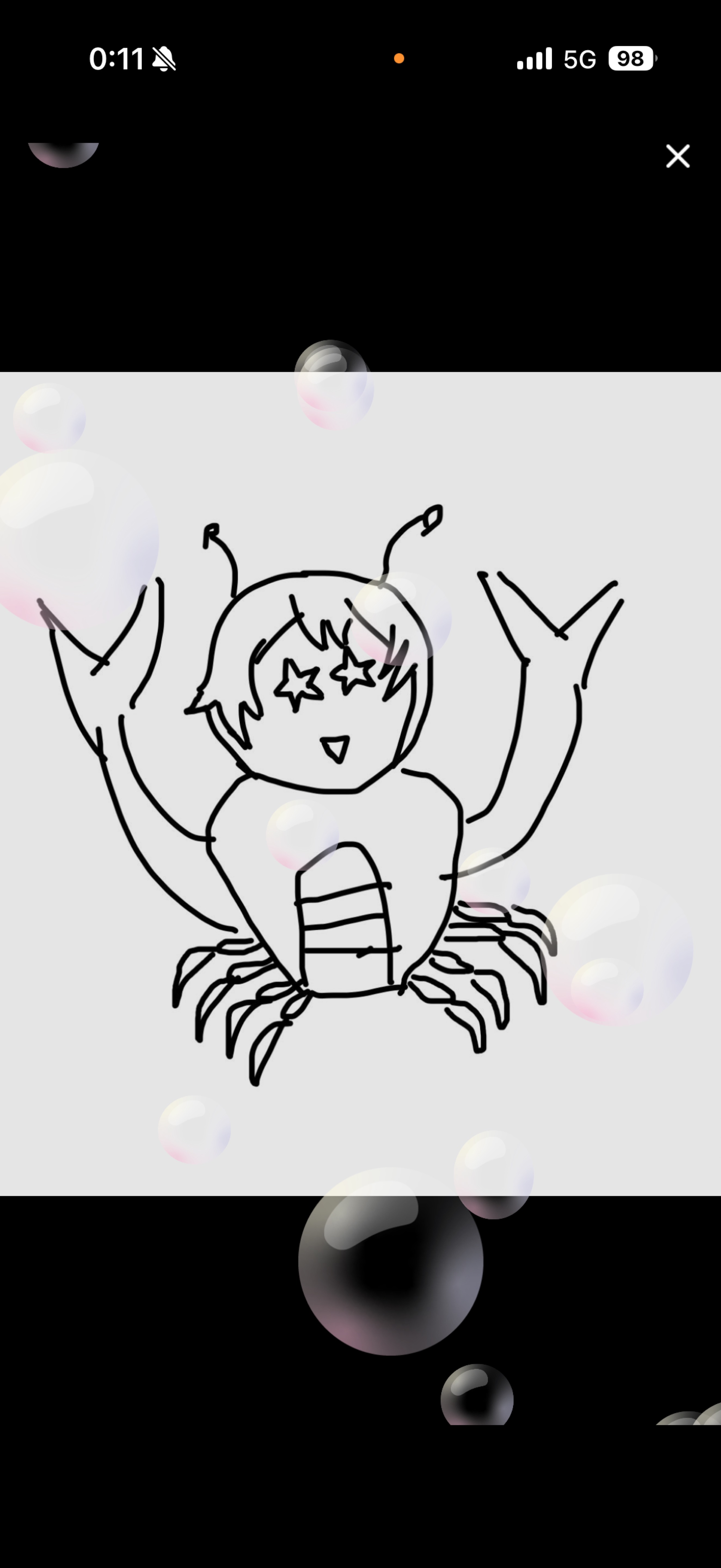 ハッピーな人です🪄︎︎✨