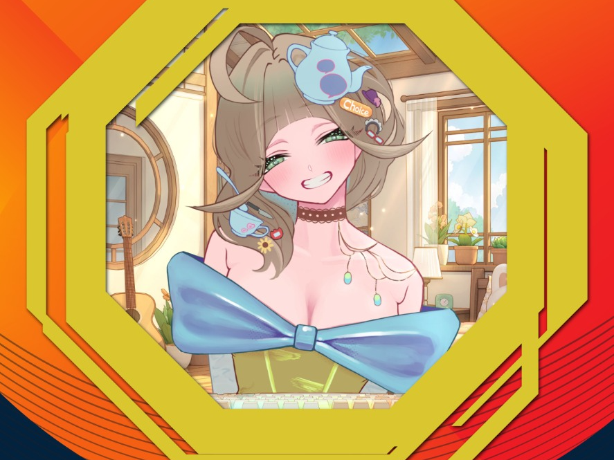 ハートでどんどん強くなる透子！