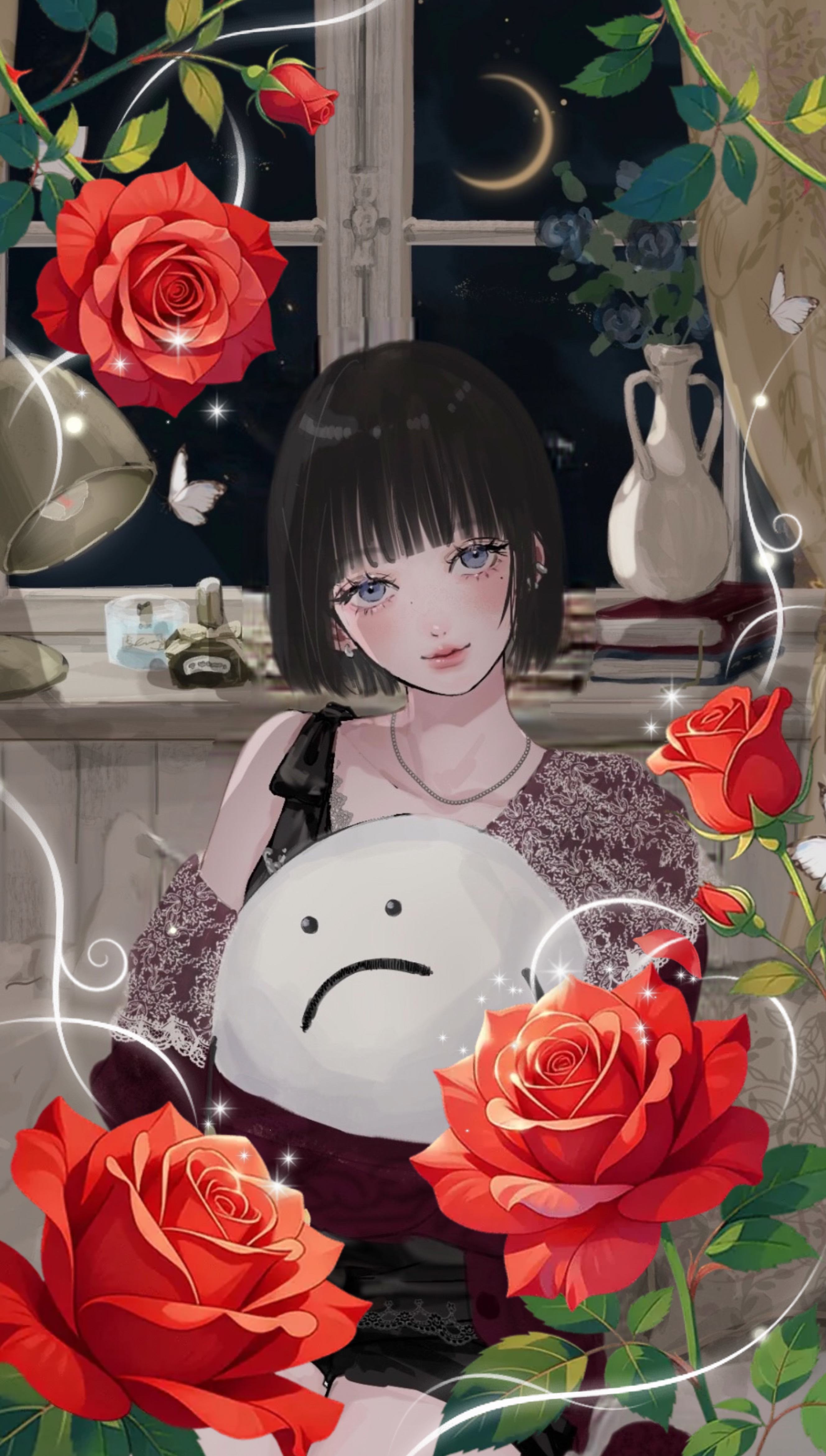 きみの寝落ち枠 lofi