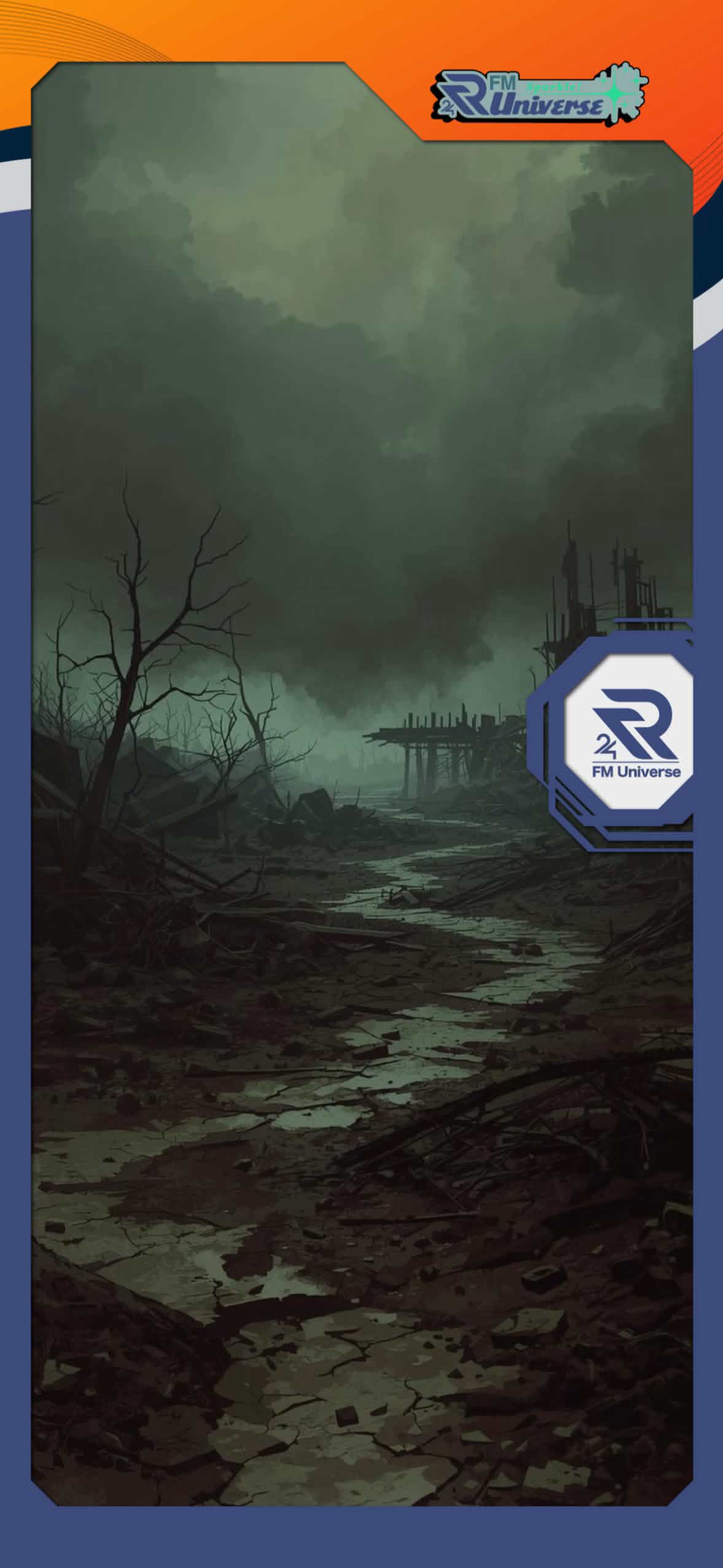 「任務遂行、そして帰還」