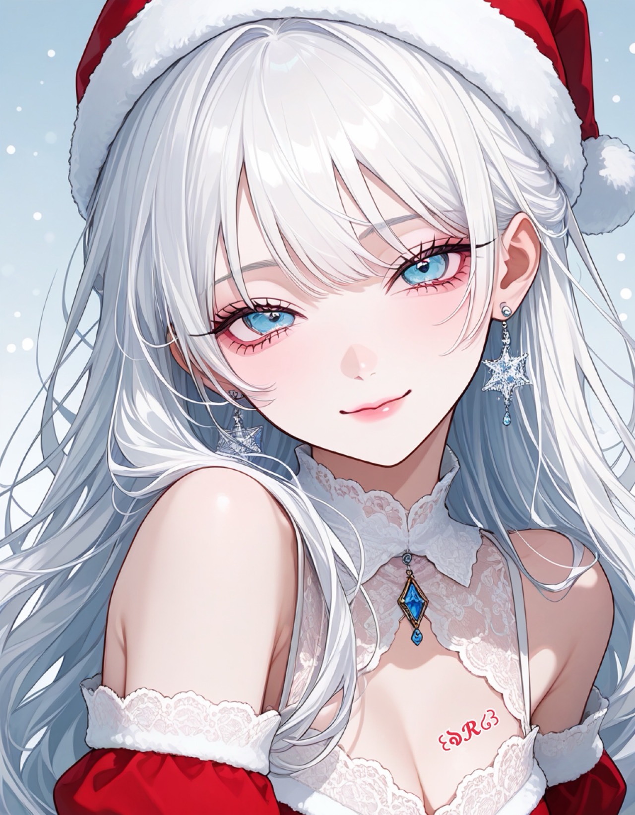 八重歯で刺してあげる🌸