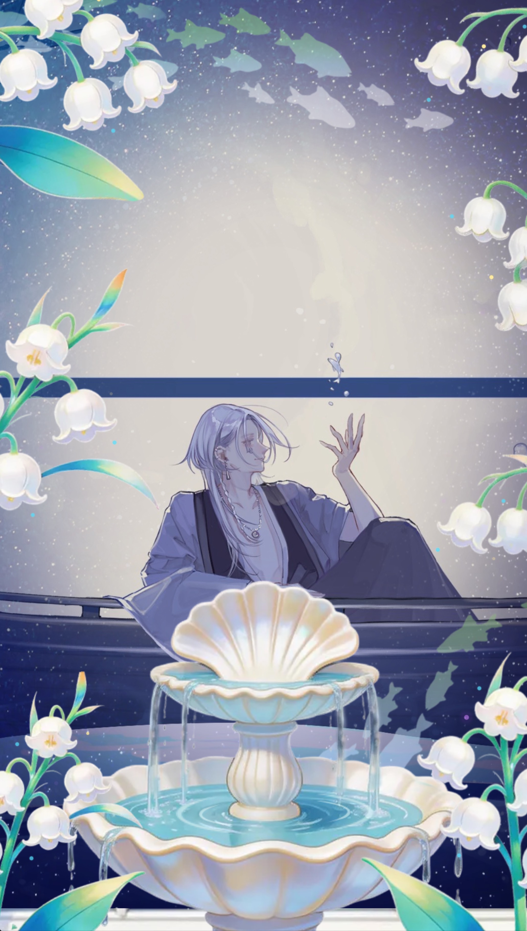 潜○初見さん30秒聴いてって?