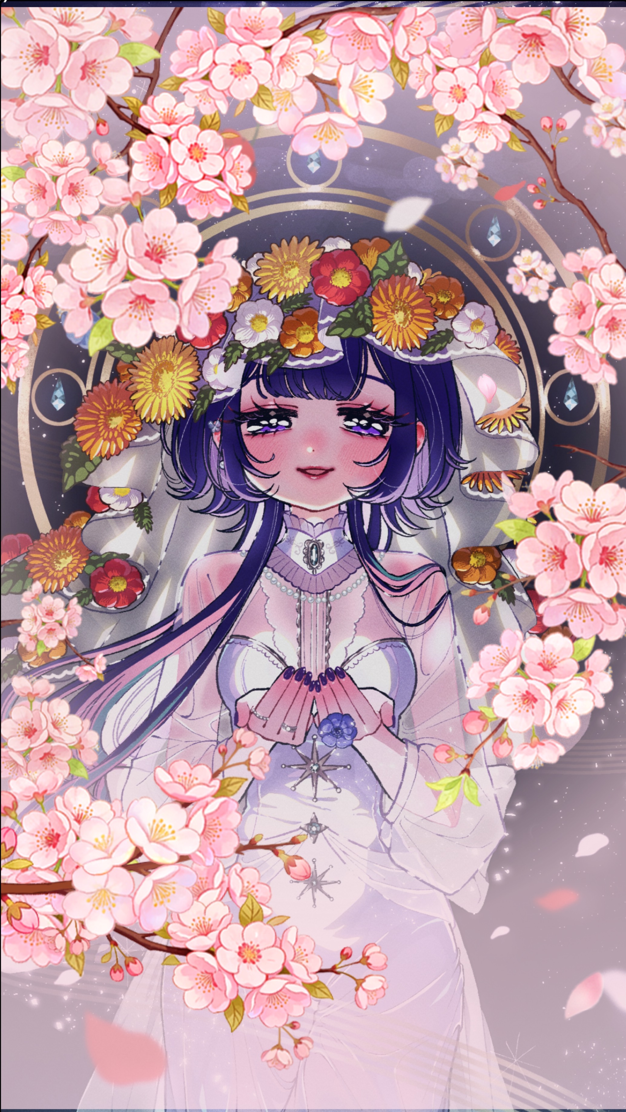 作業のおともに