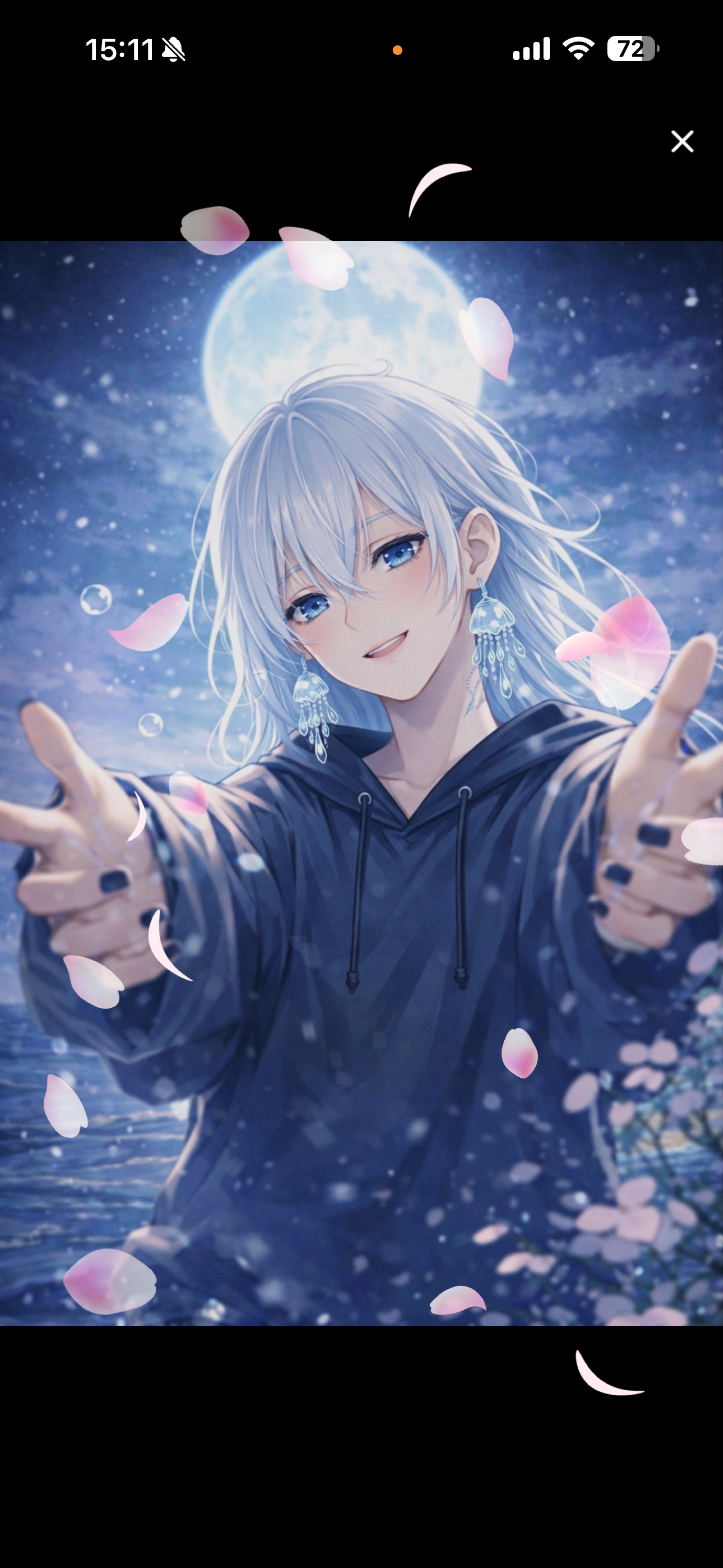 初見さん⭕️ 好きにして🪼