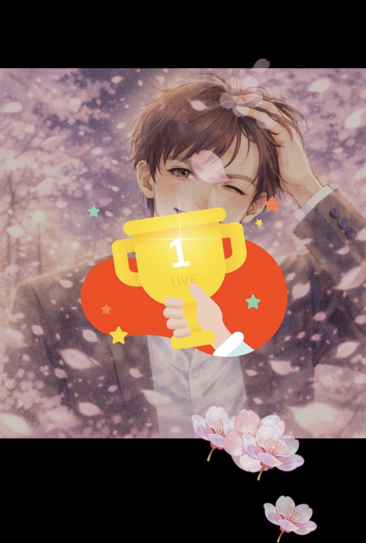 乾杯しましょう🍻 #28