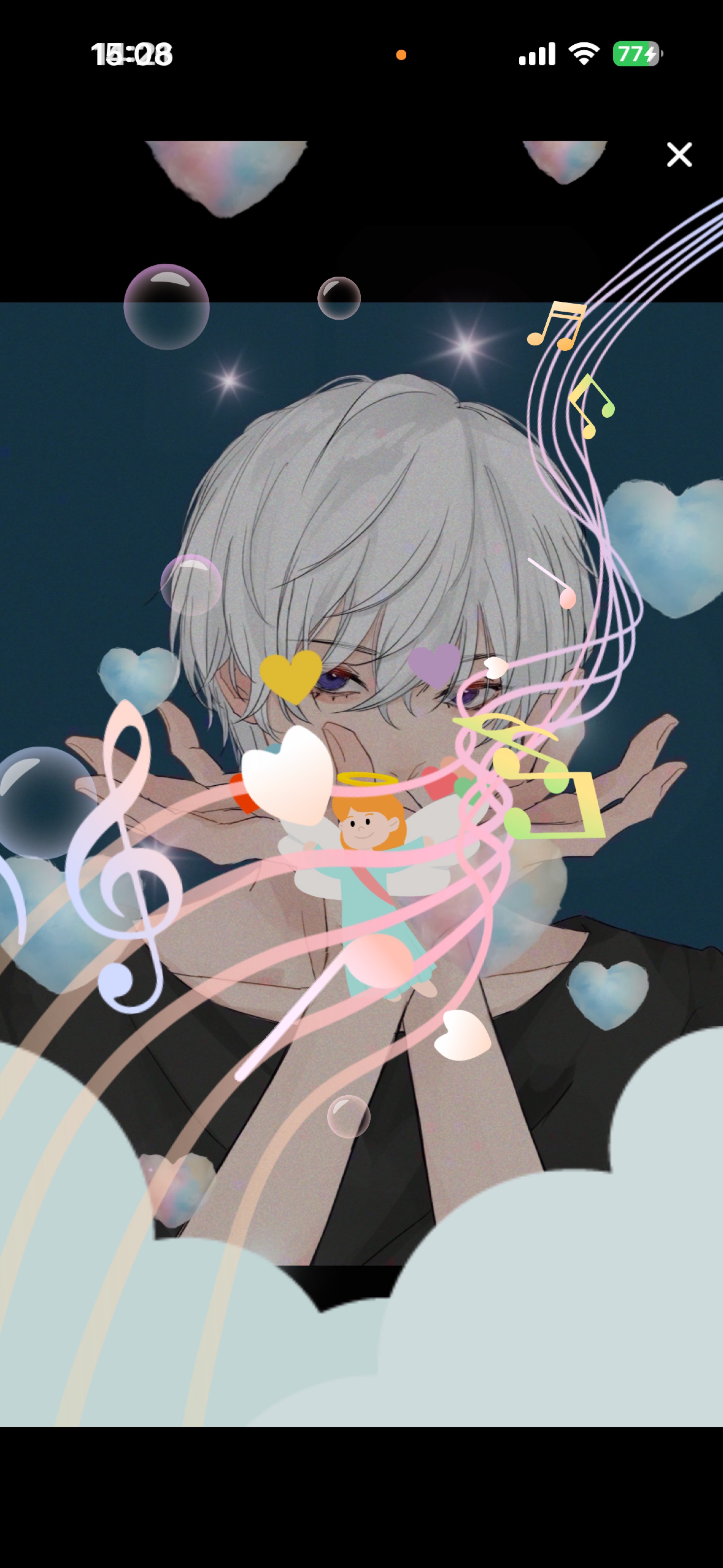 トーリス83人‼️