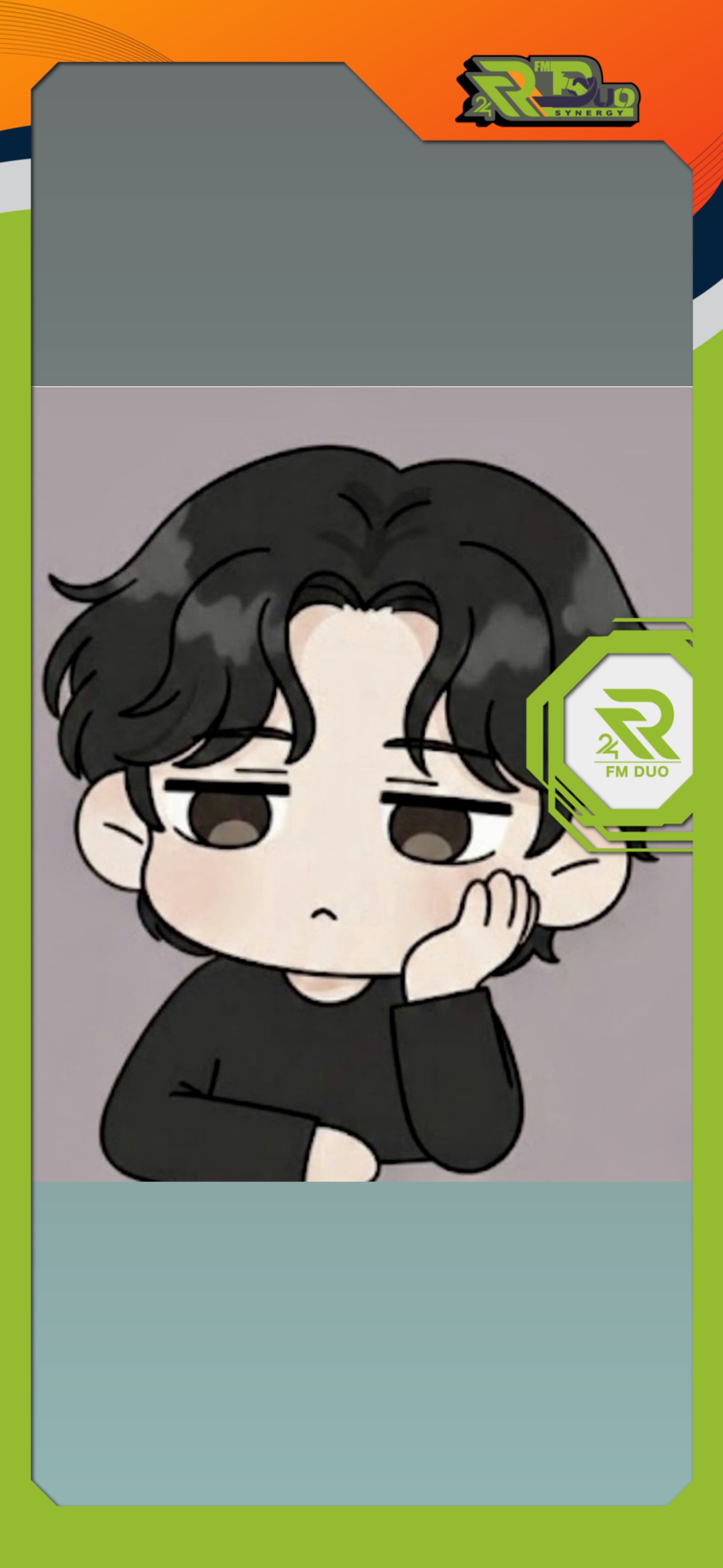 夜のよはく〜夜明けFes.〜