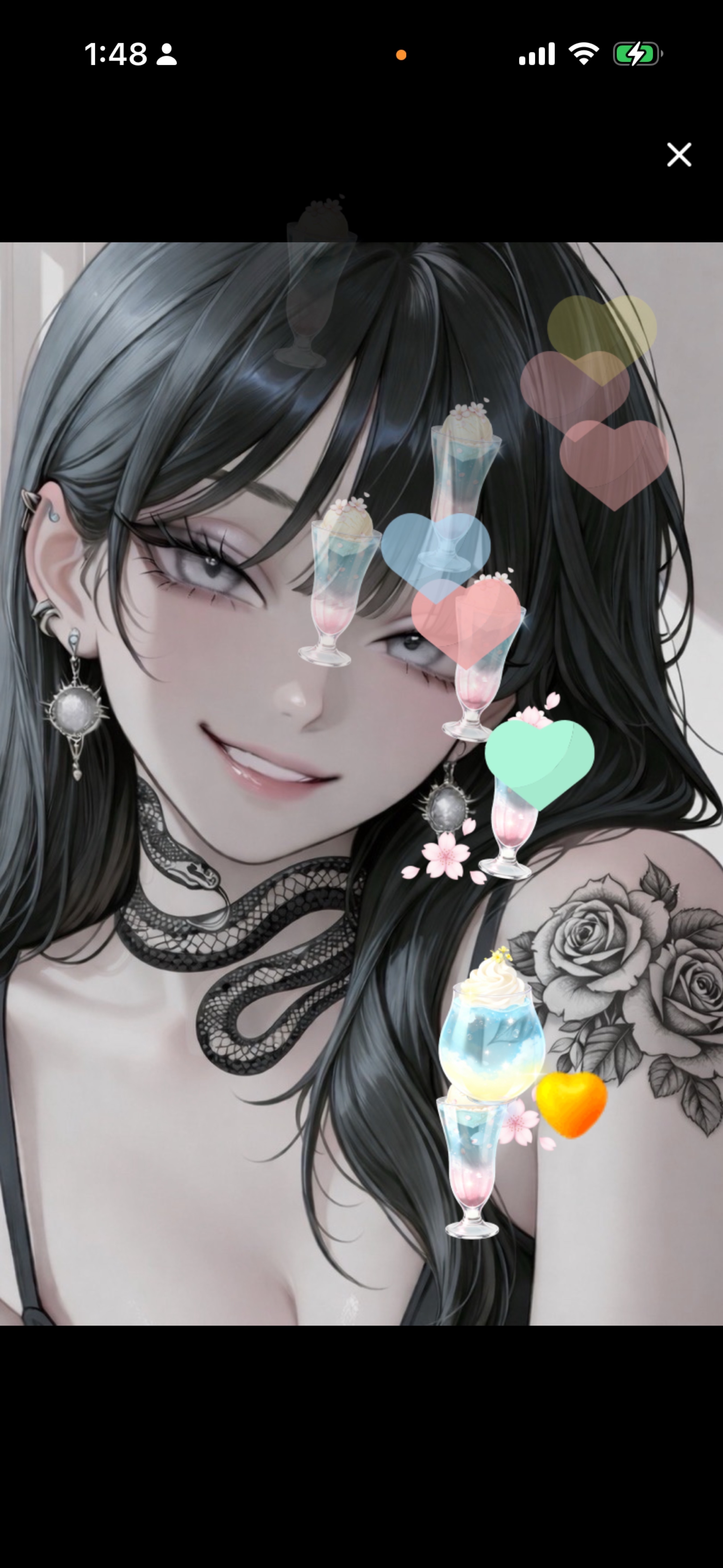 初◎ 潜◎ すこしだけ