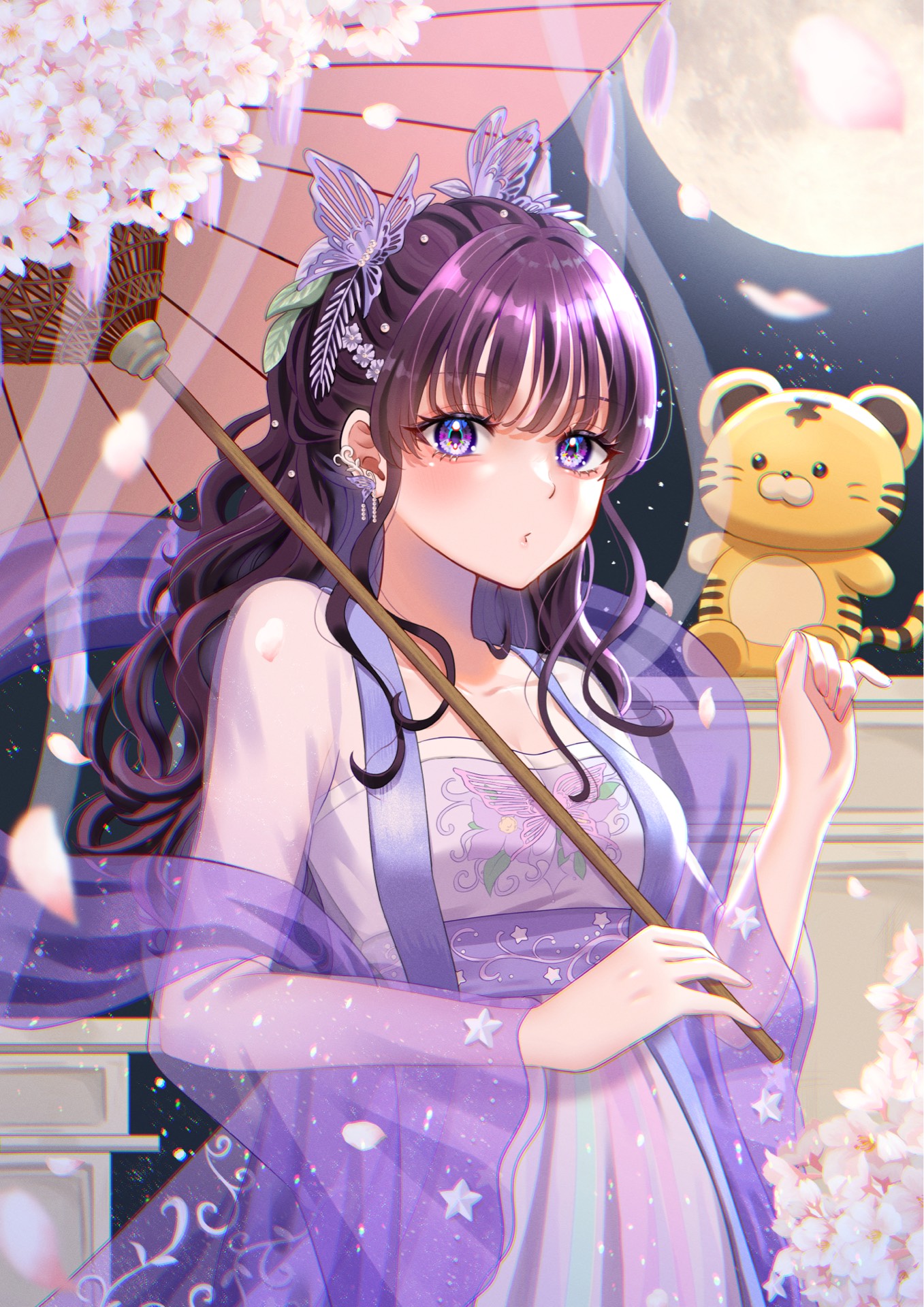 【中低音】睡眠導入剤🌸