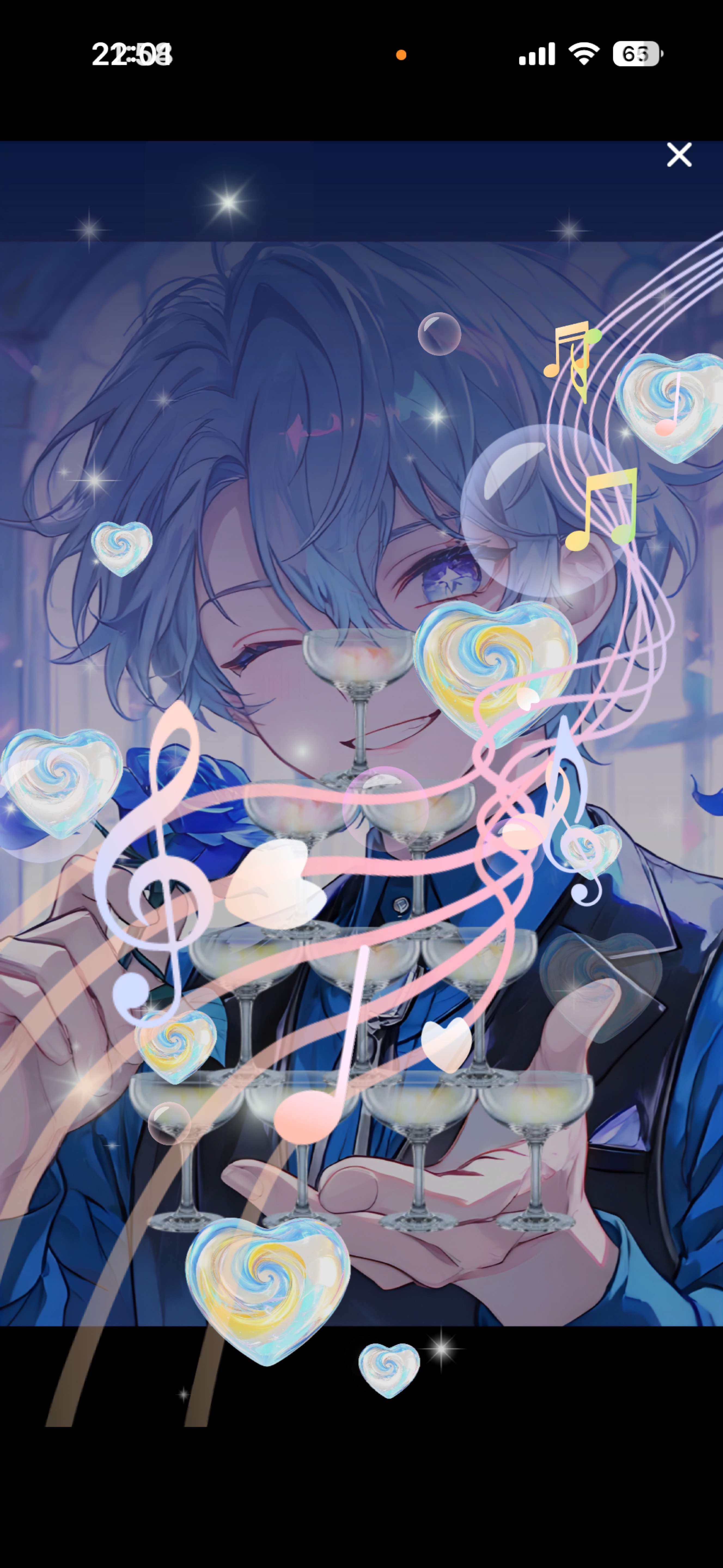 𝐻𝑎𝑙𝑓 𝐴𝑛𝑛𝑖𝑣𝑒𝑟𝑠𝑎𝑟𝑦