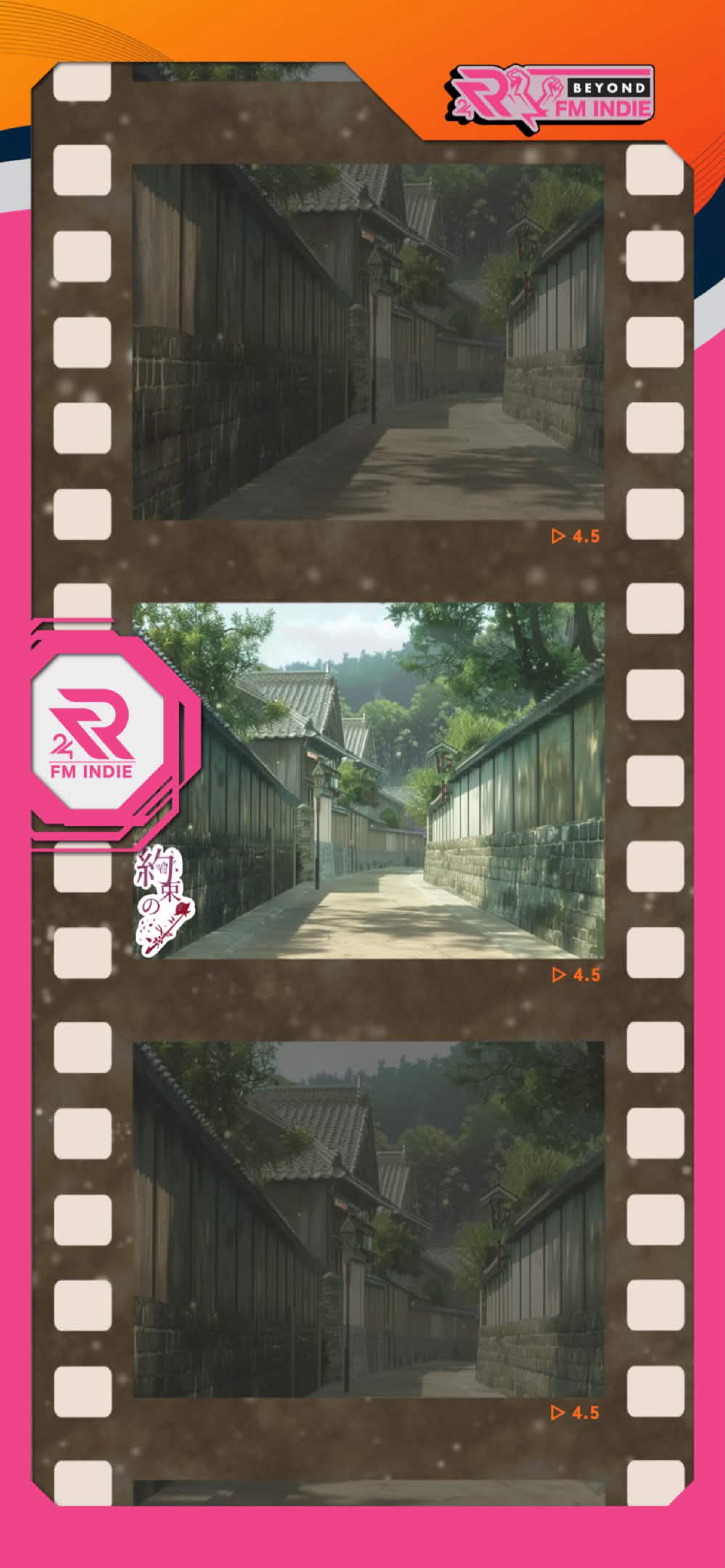 【声劇】約束のカンザシ👘 