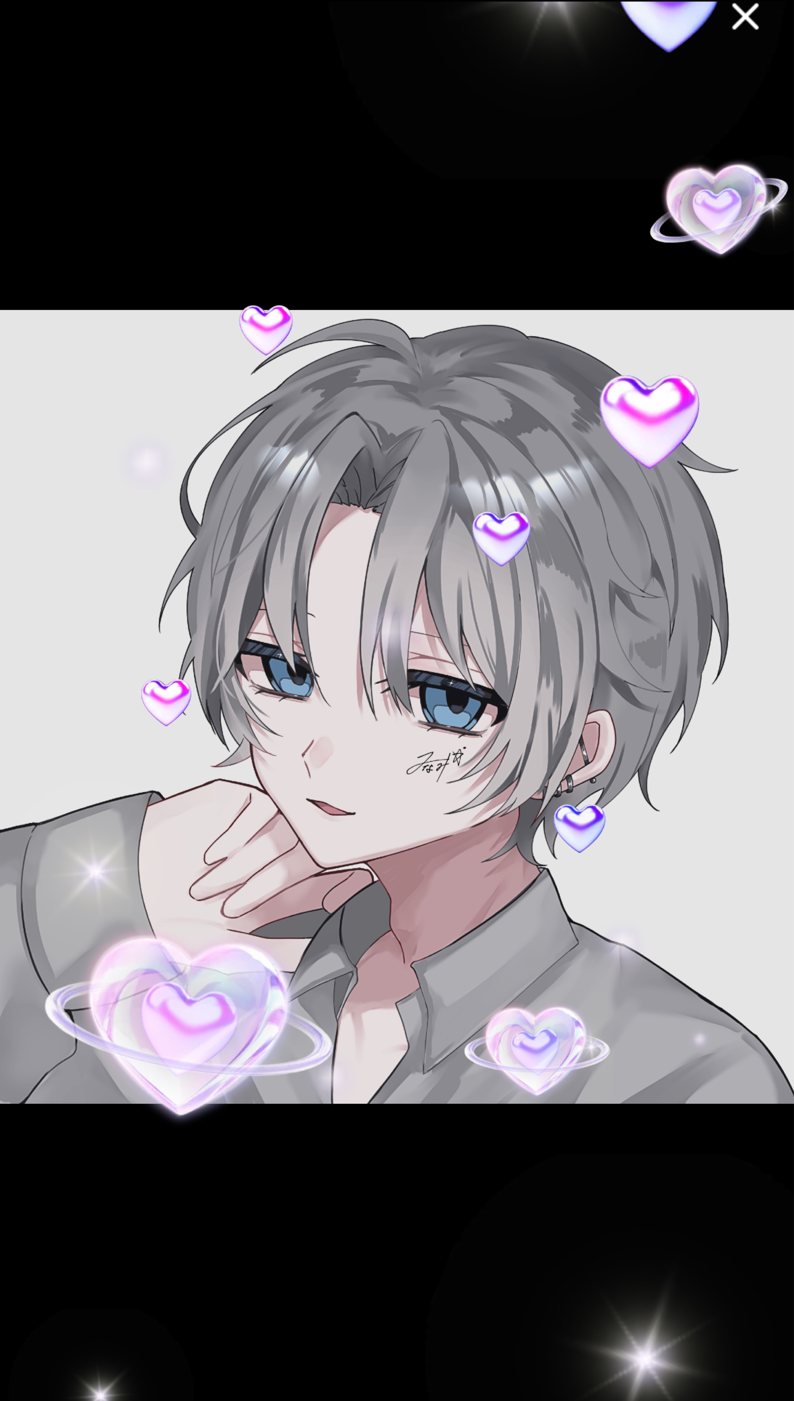 初潜○きみまち