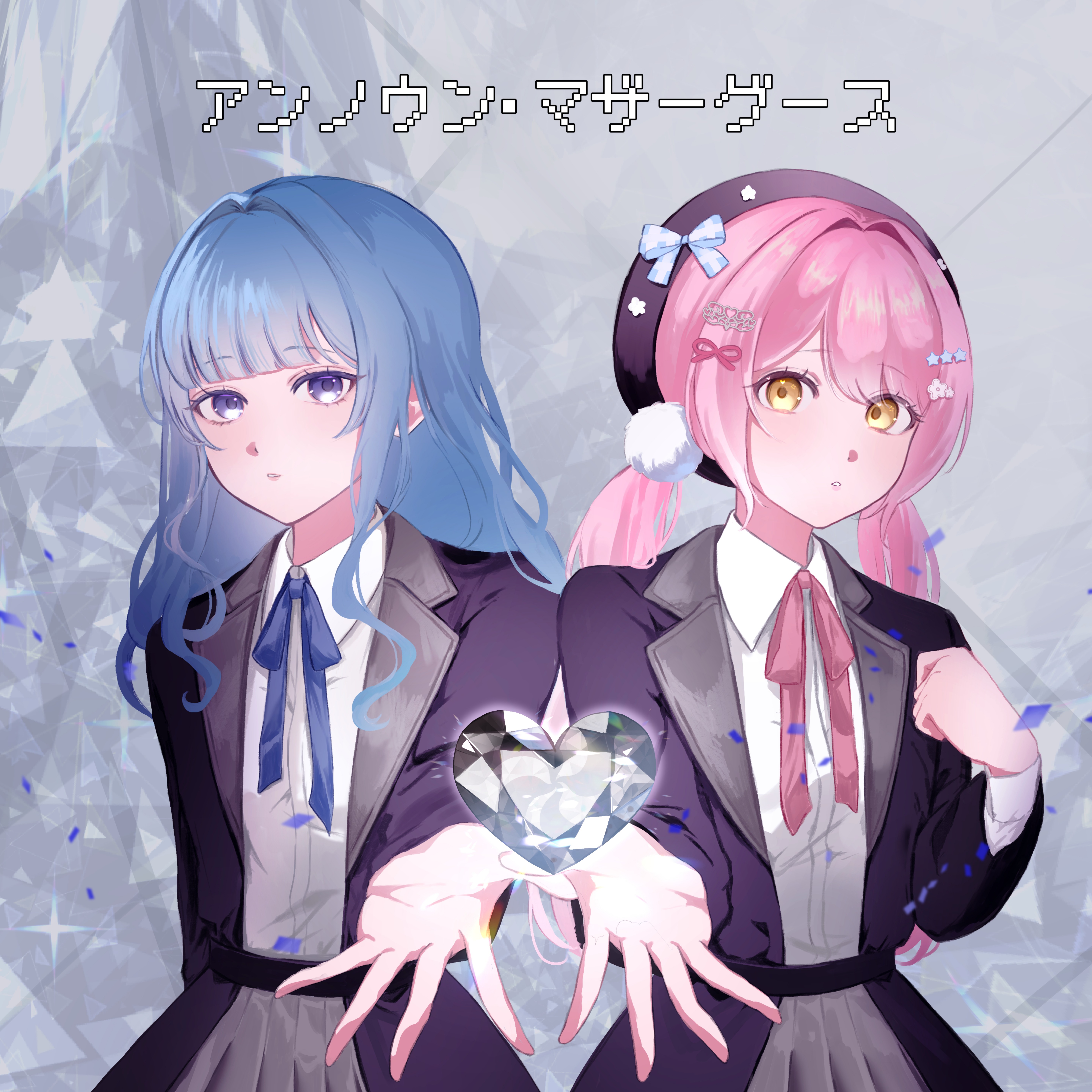 8周年記念祭激アツLIVE!!