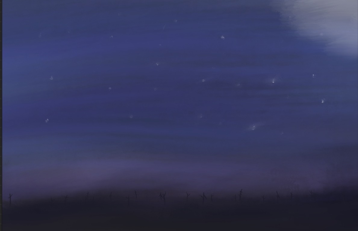 初〇 潜〇 話そう