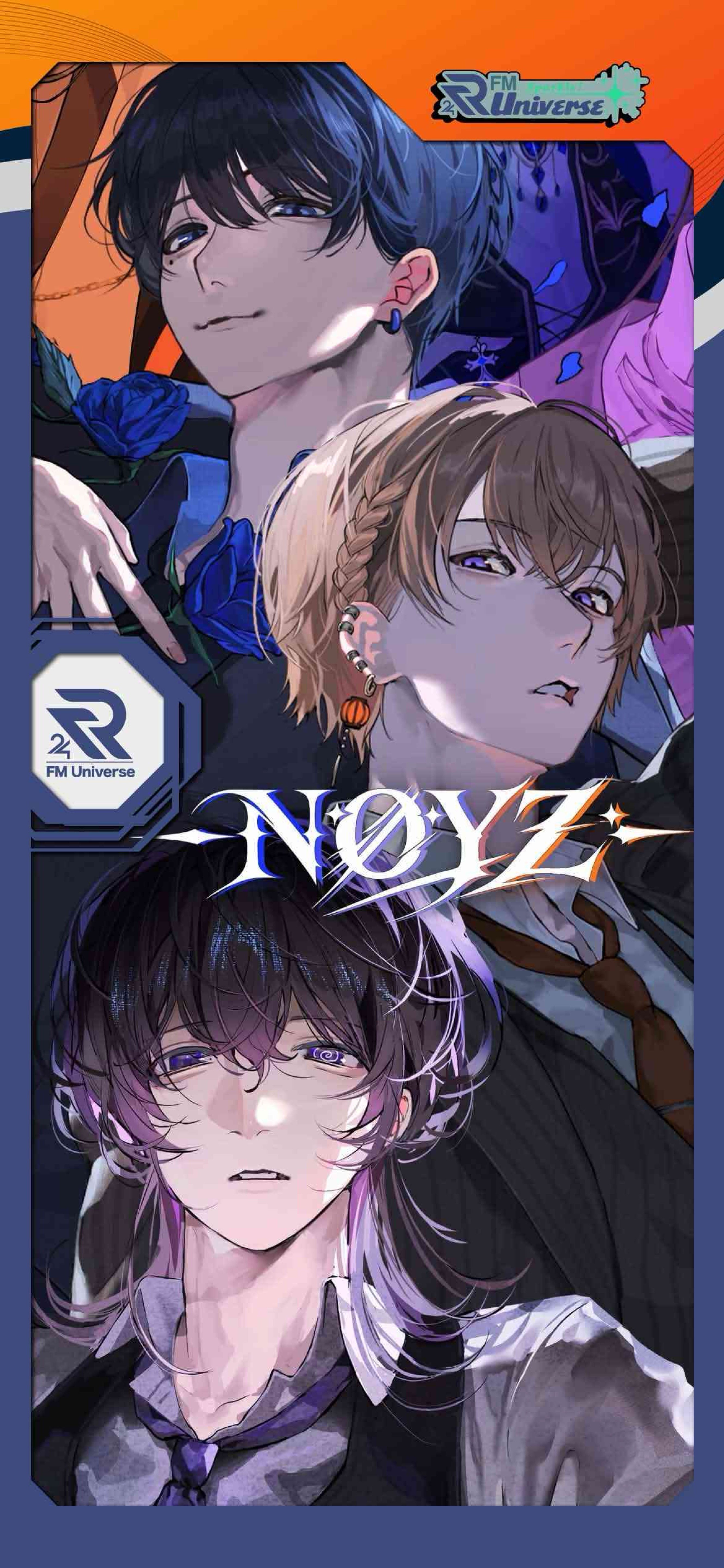 【MAKE SOME - NØYZ -】