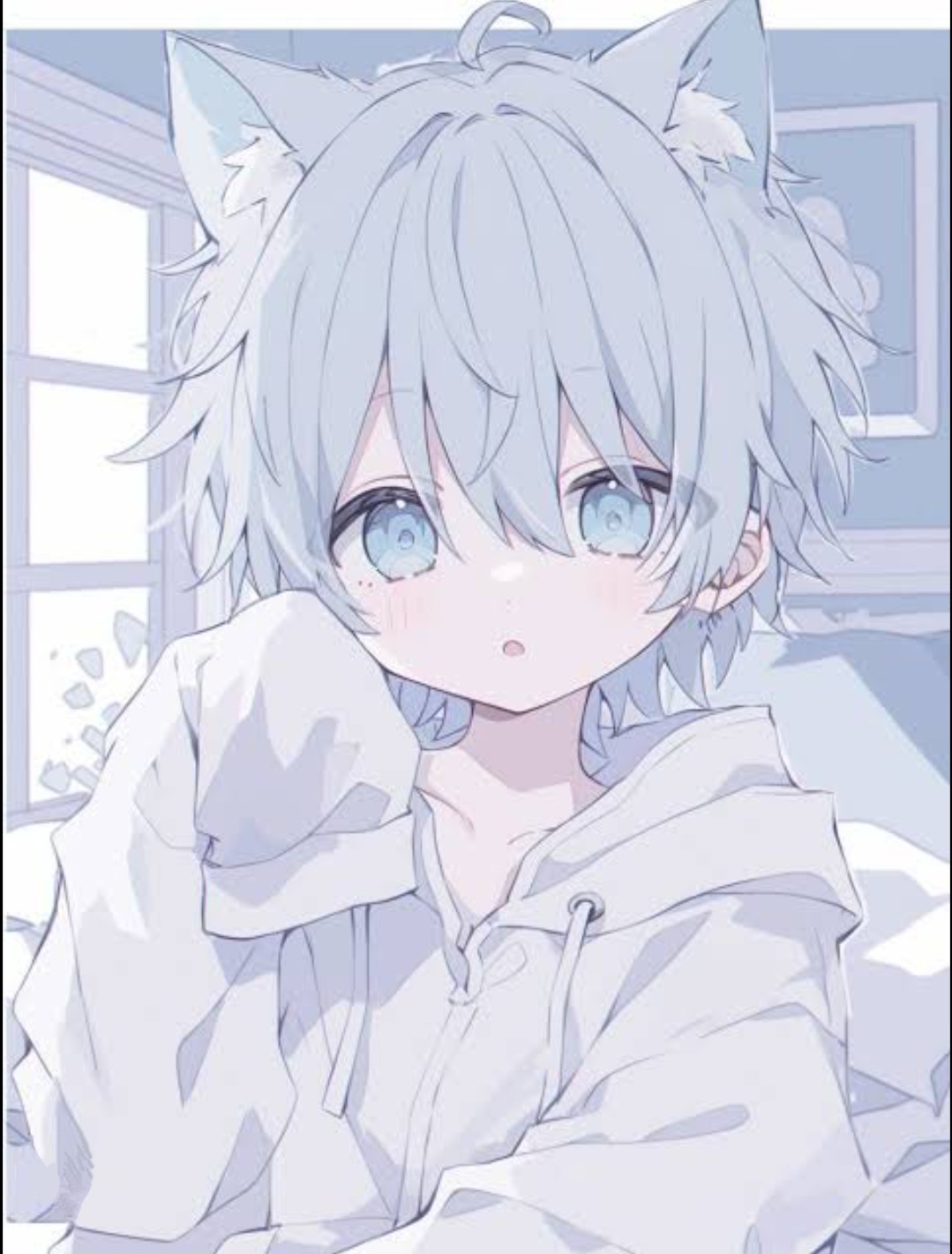 初見️⭕️ 高音男子を愛してね🥰