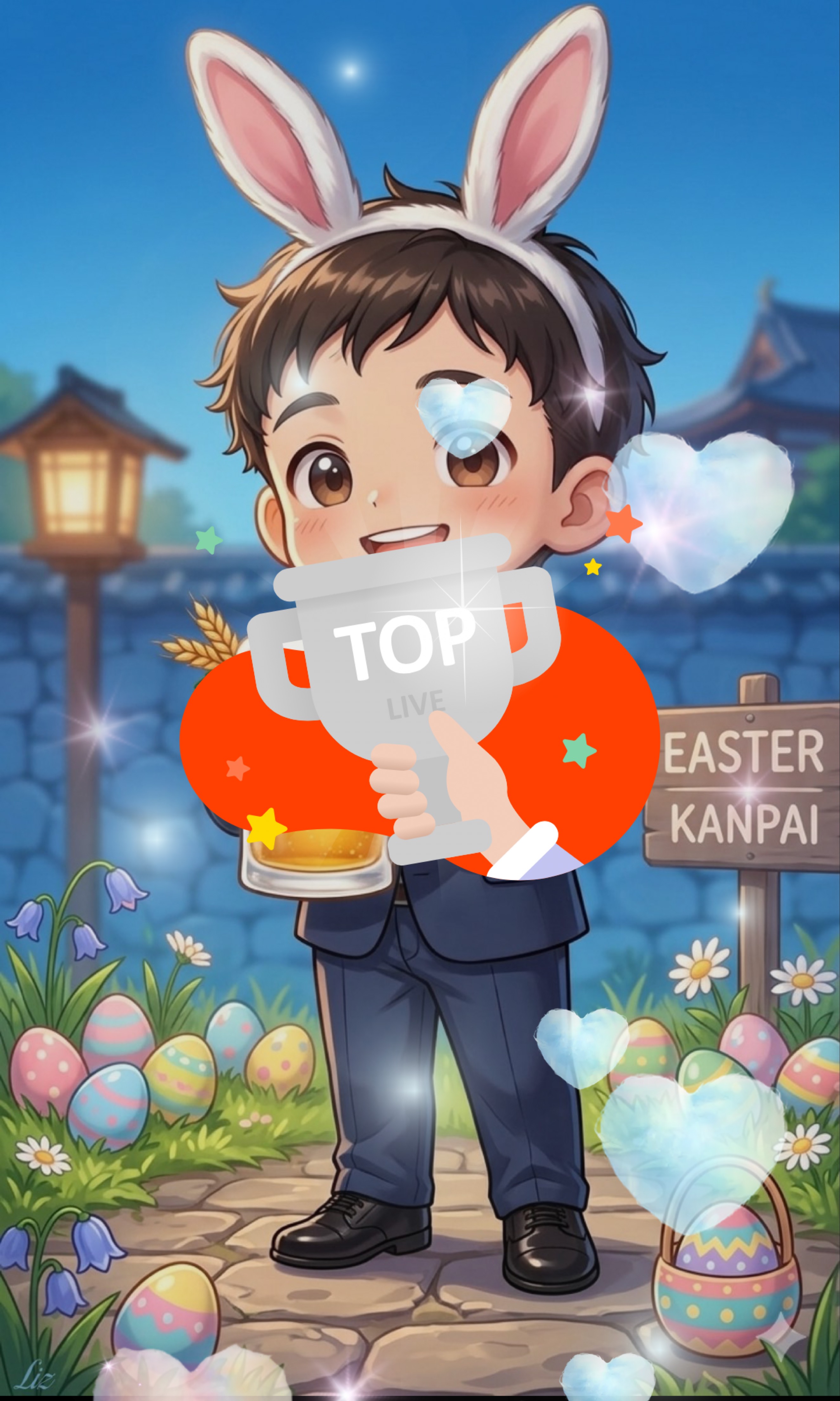 作って食べるぼっち飯回避0405