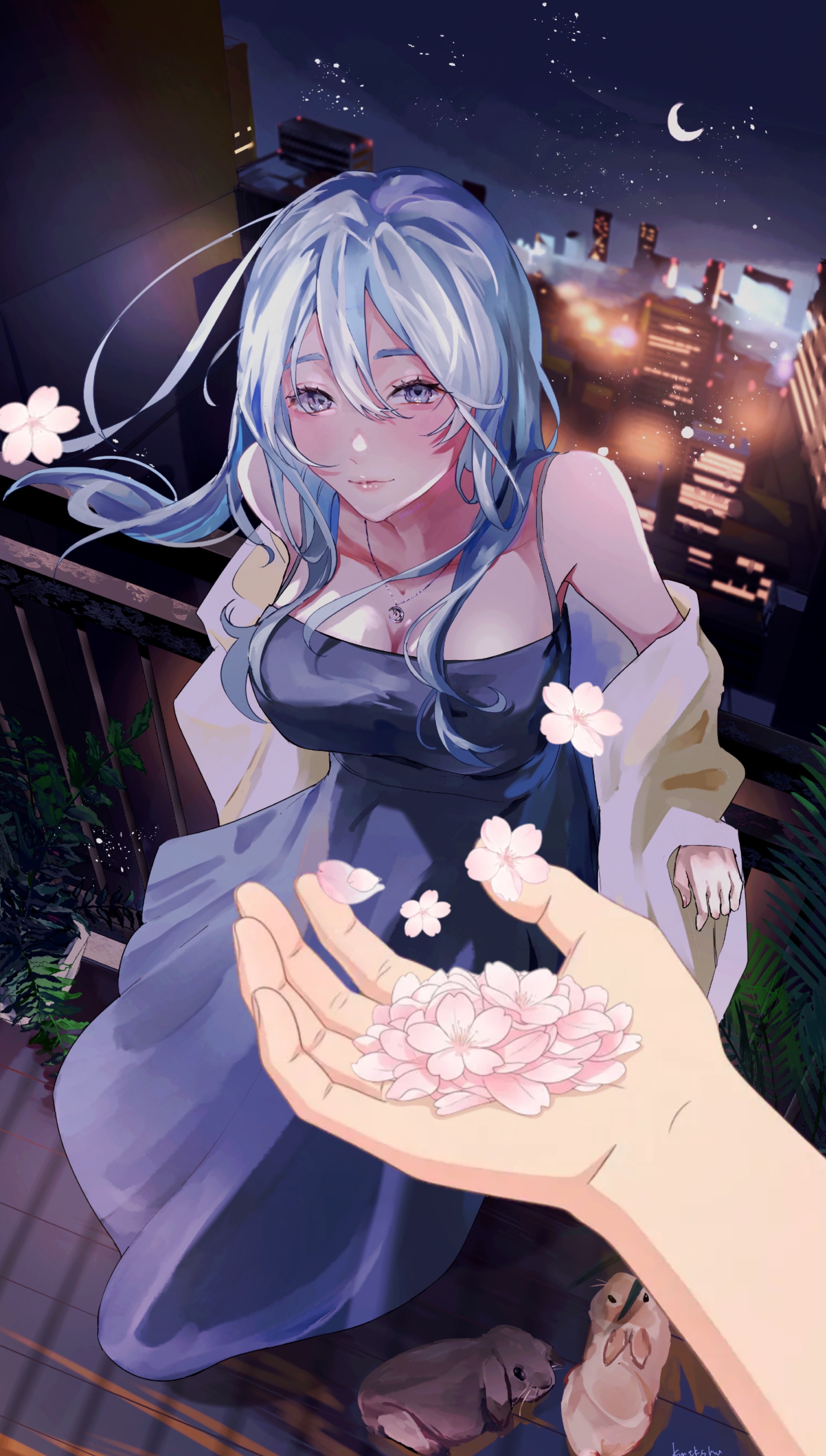 おつかれさま ⋆꙳