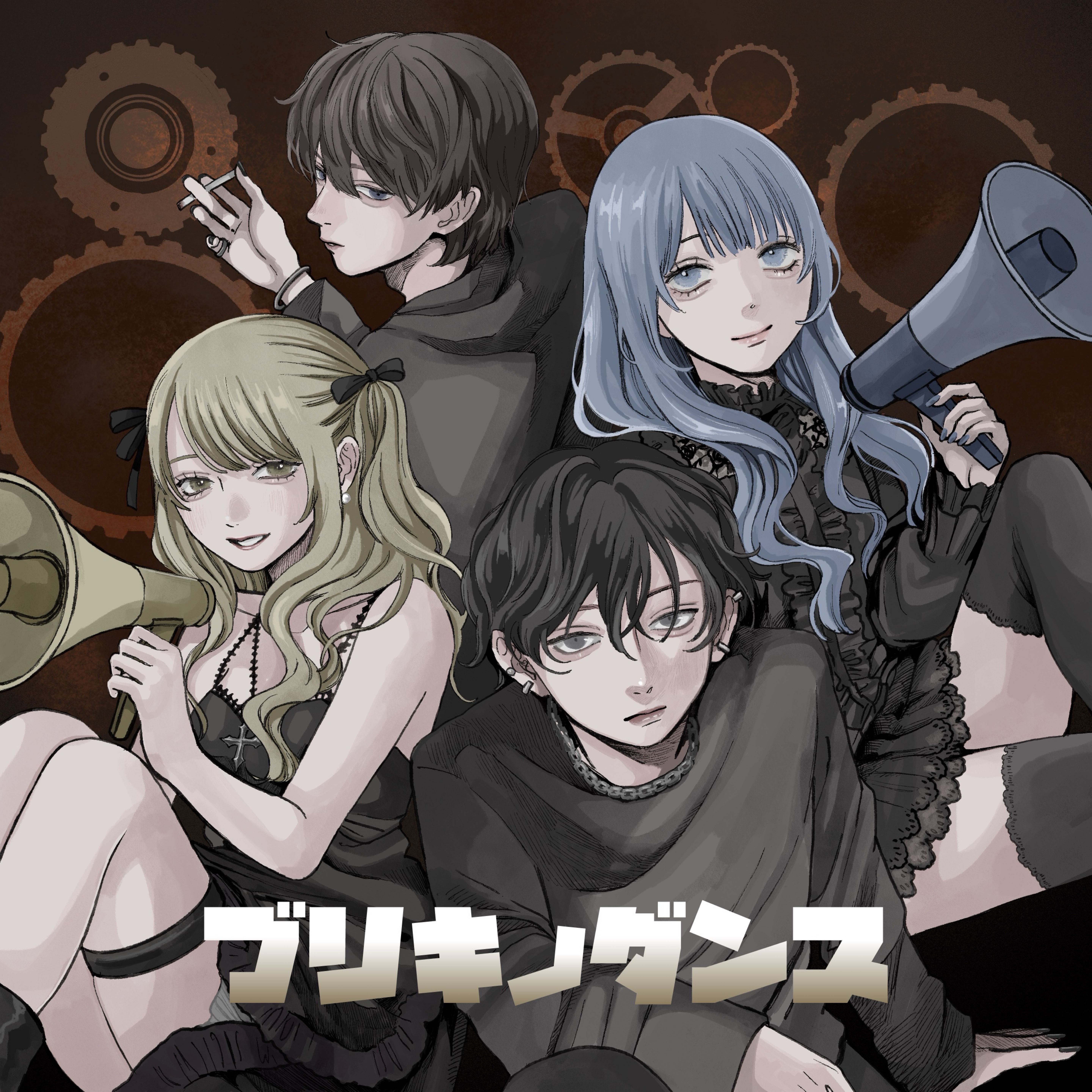 8周年記念祭激アツLIVE!!