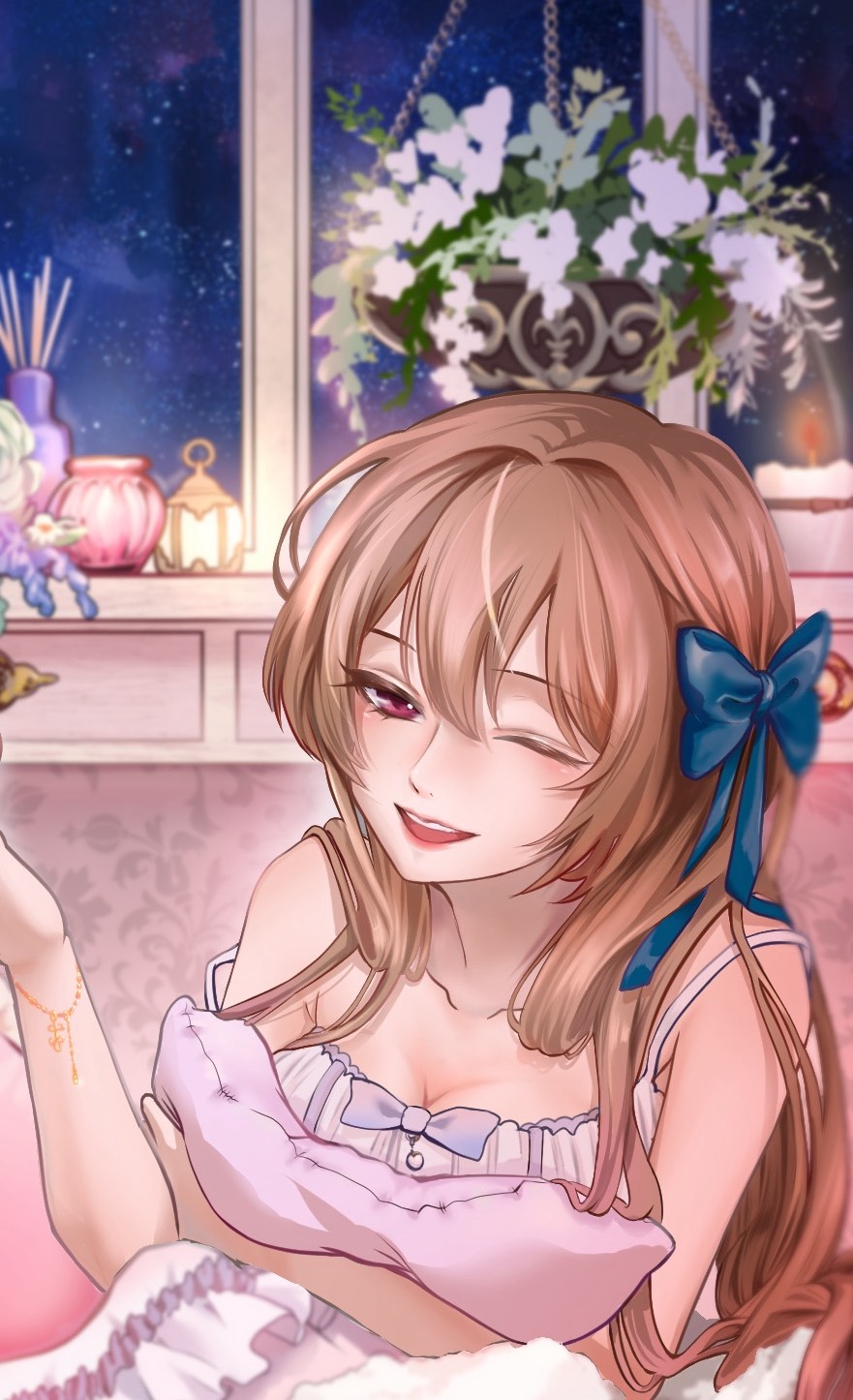 🫧癒しになれたら