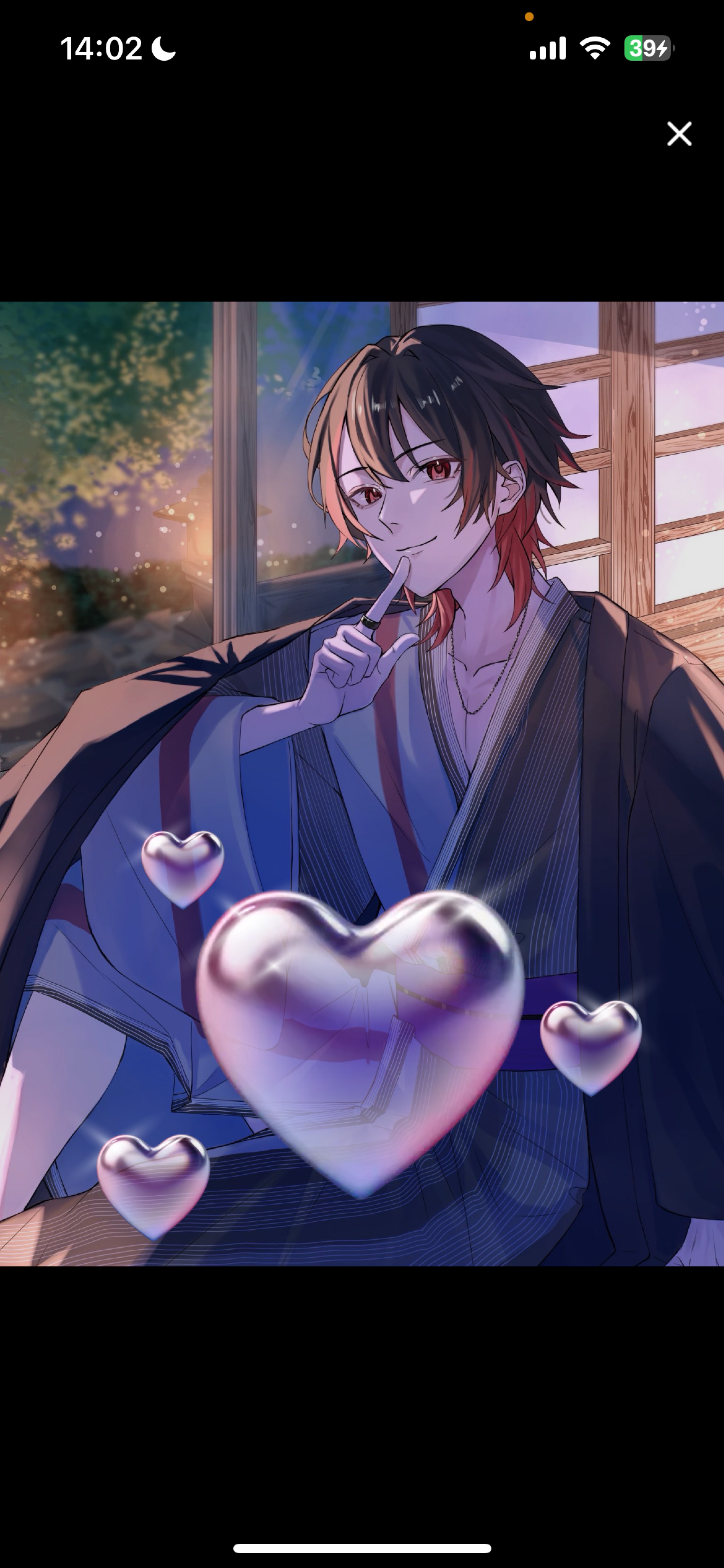 圧 倒 的 自 認 イ ケ カ テ