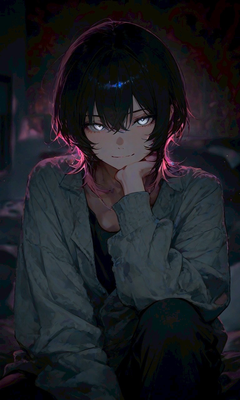 初寝潜◎貴方ﾉ居場所