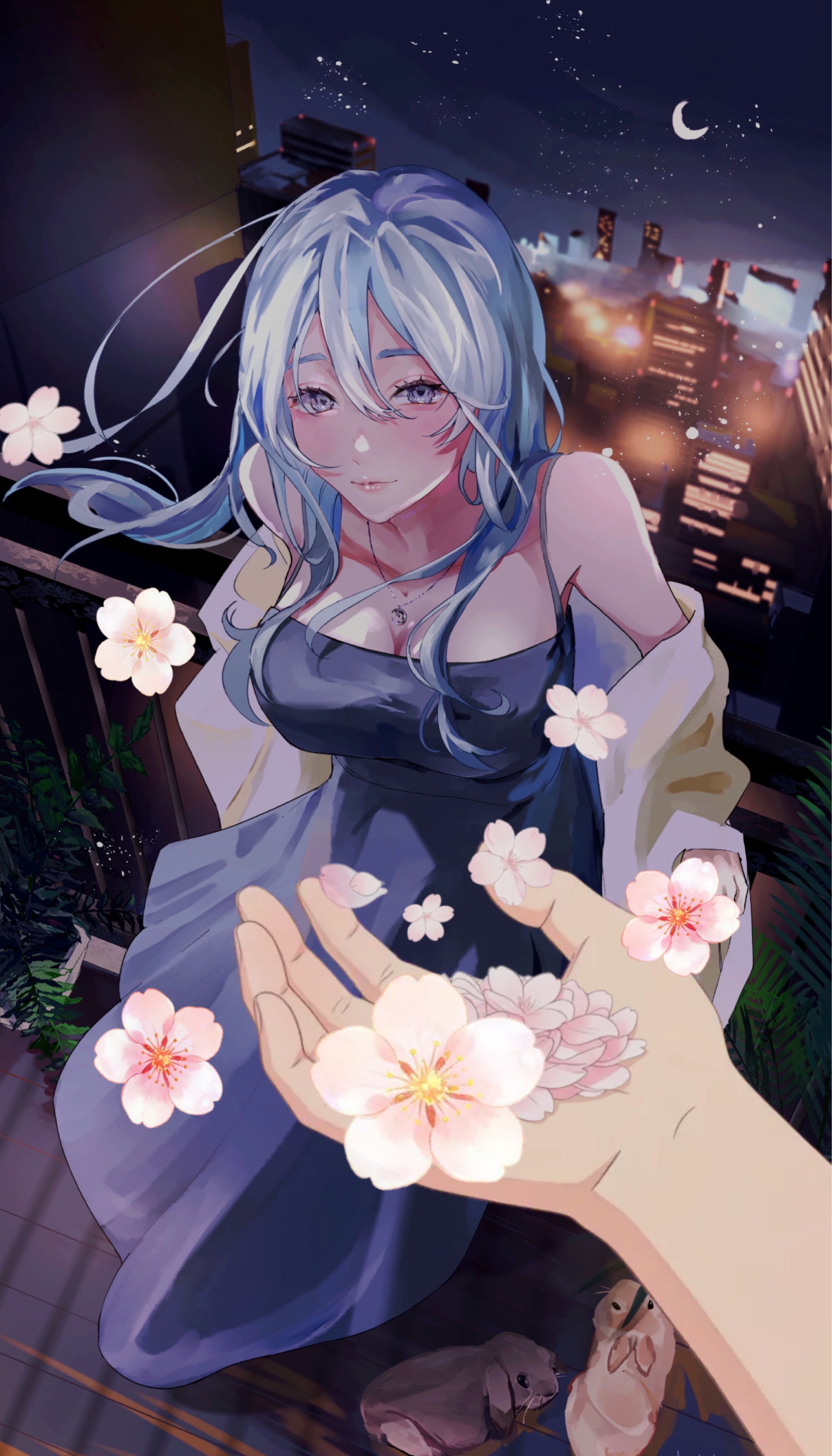 おつかれさま ⋆꙳