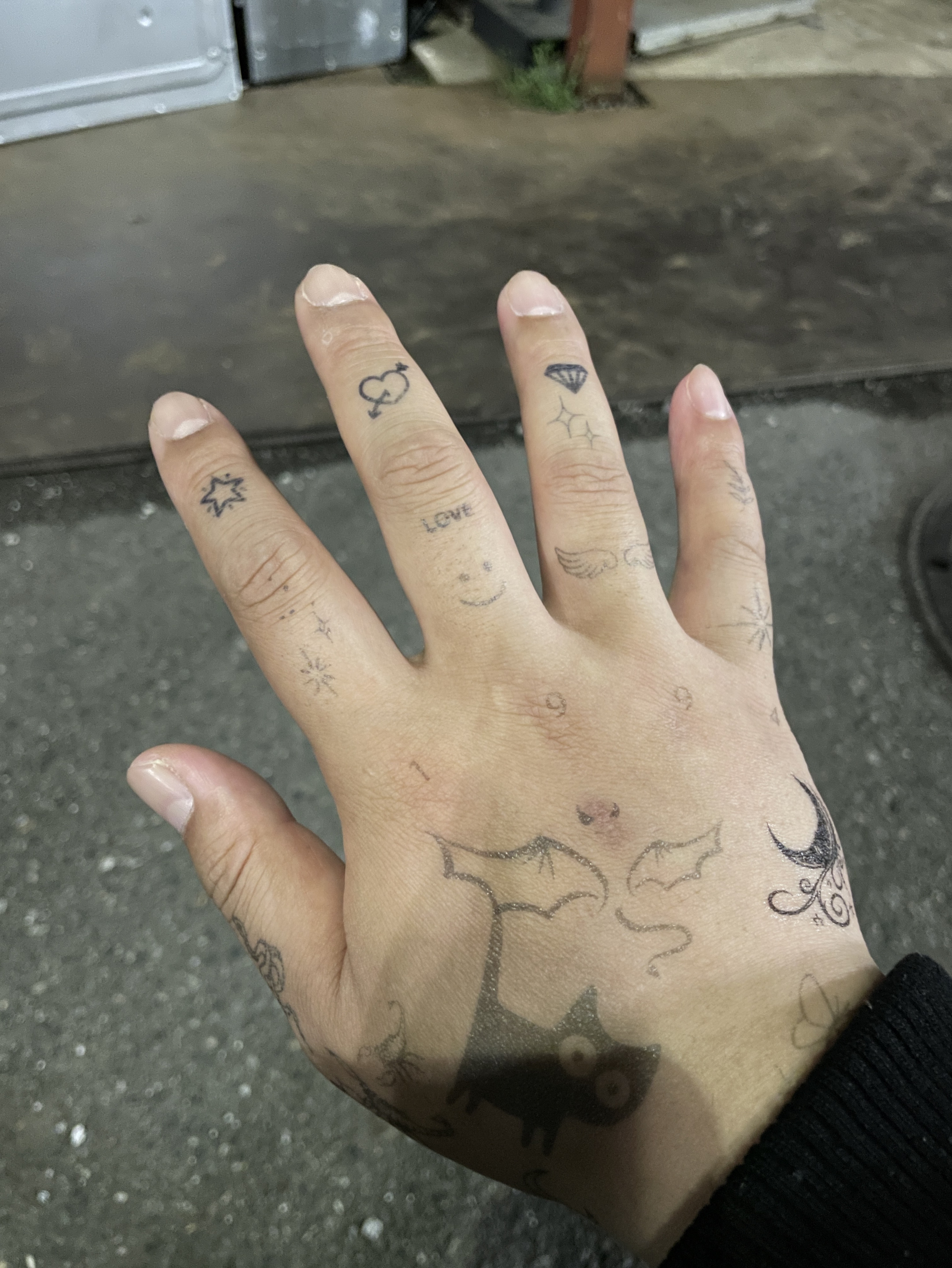 初見さんを捕まえたい🫶 誰か起きてるかな