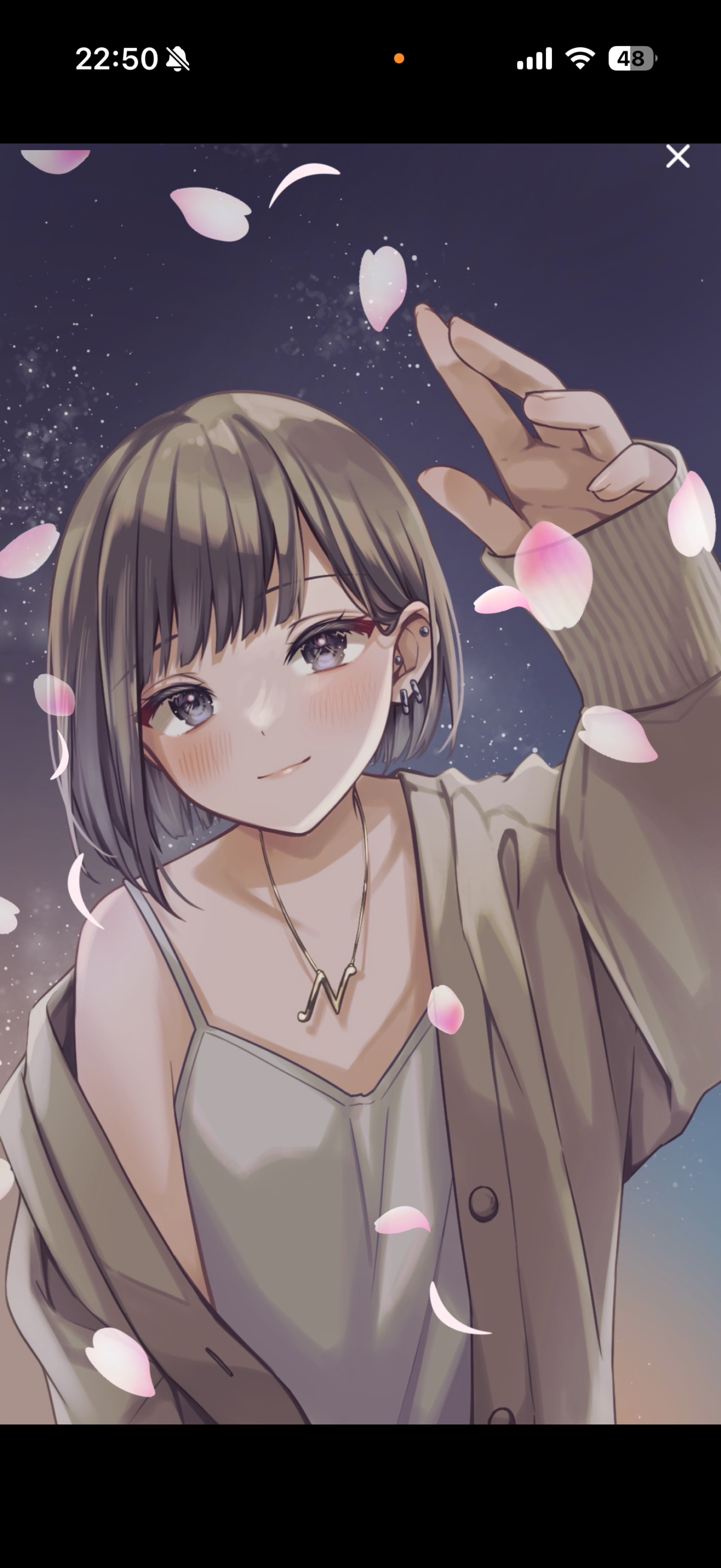 2h🌙低音ボイスのアラサーは好きですか？