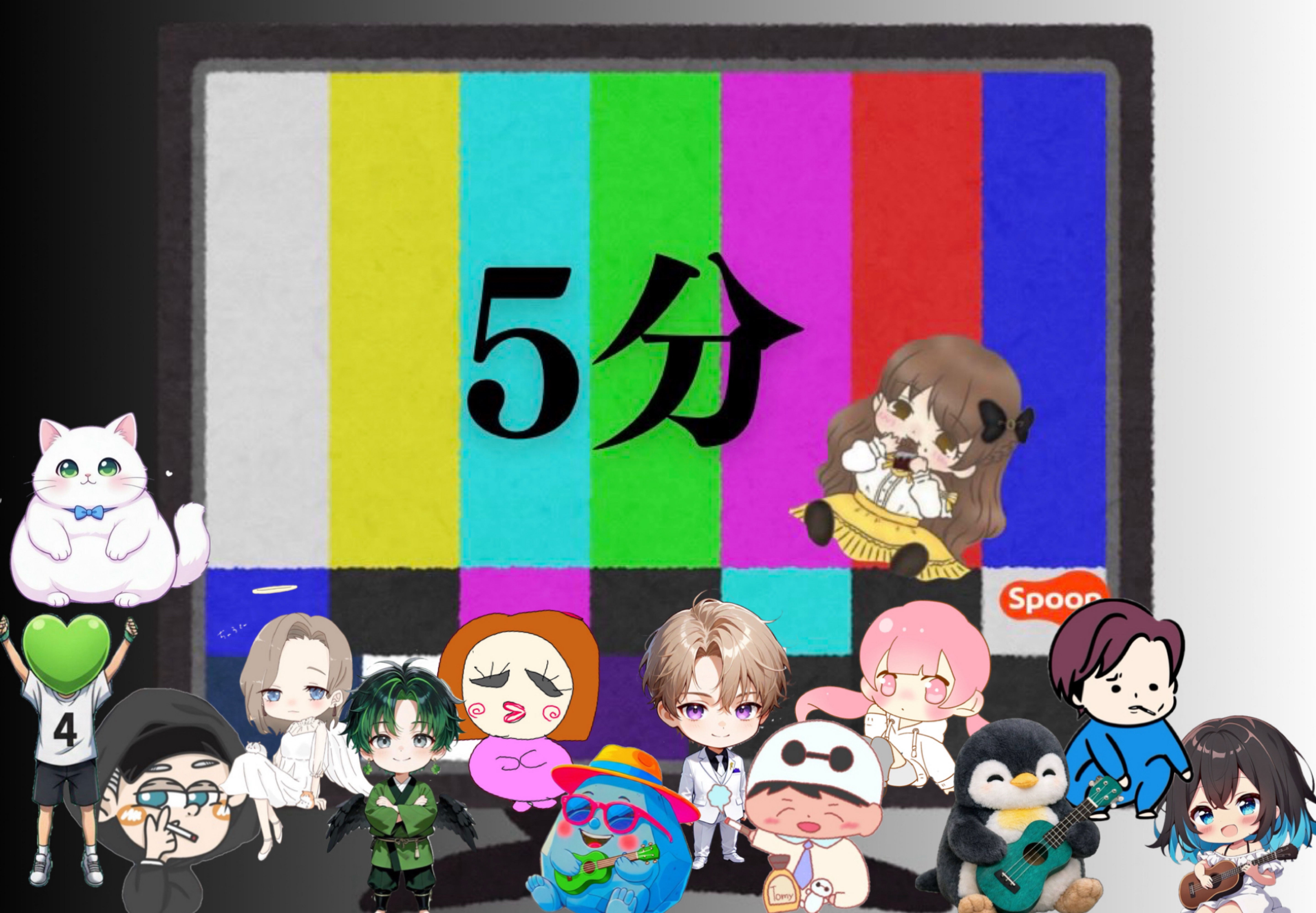 もーにんぐめいと☀️🌱