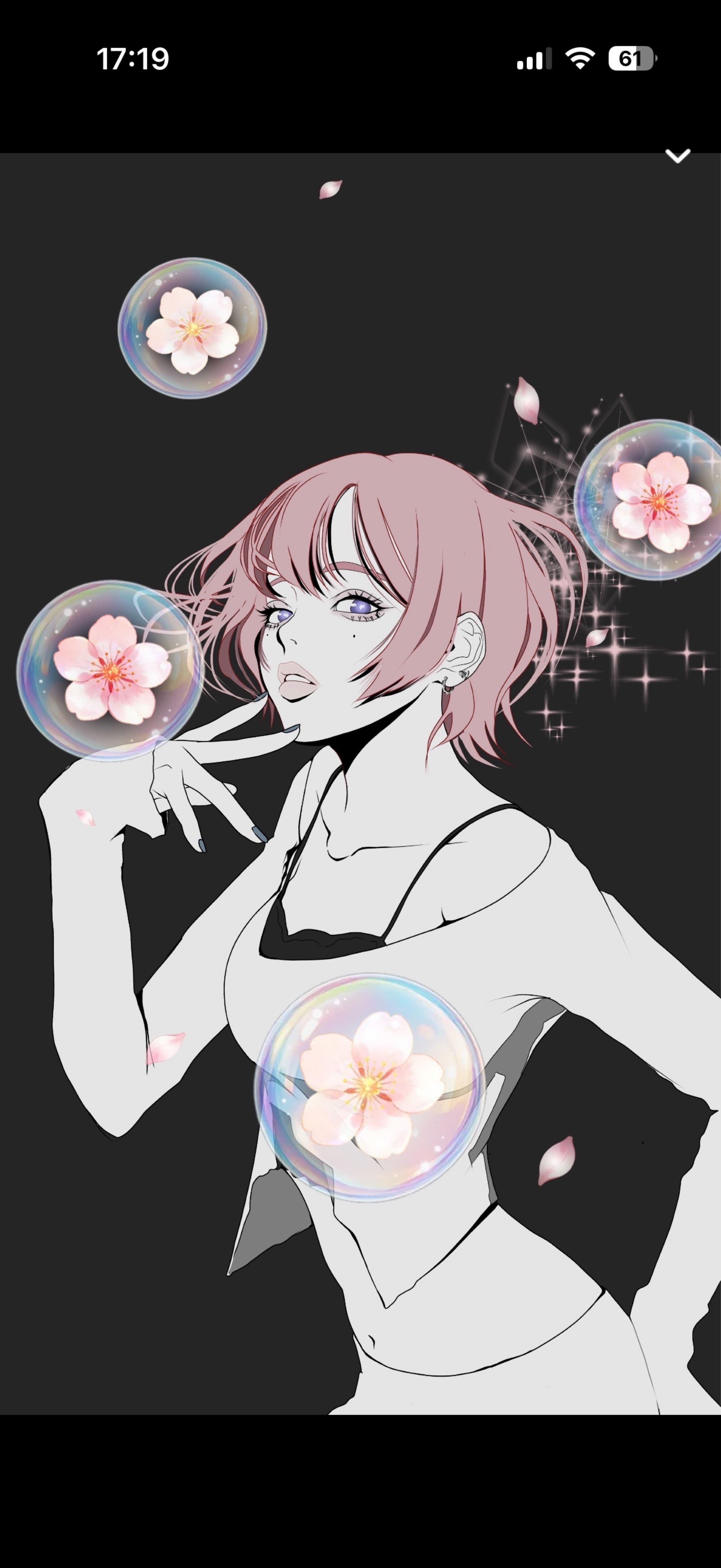 ハッピーな人です🪄︎︎✨