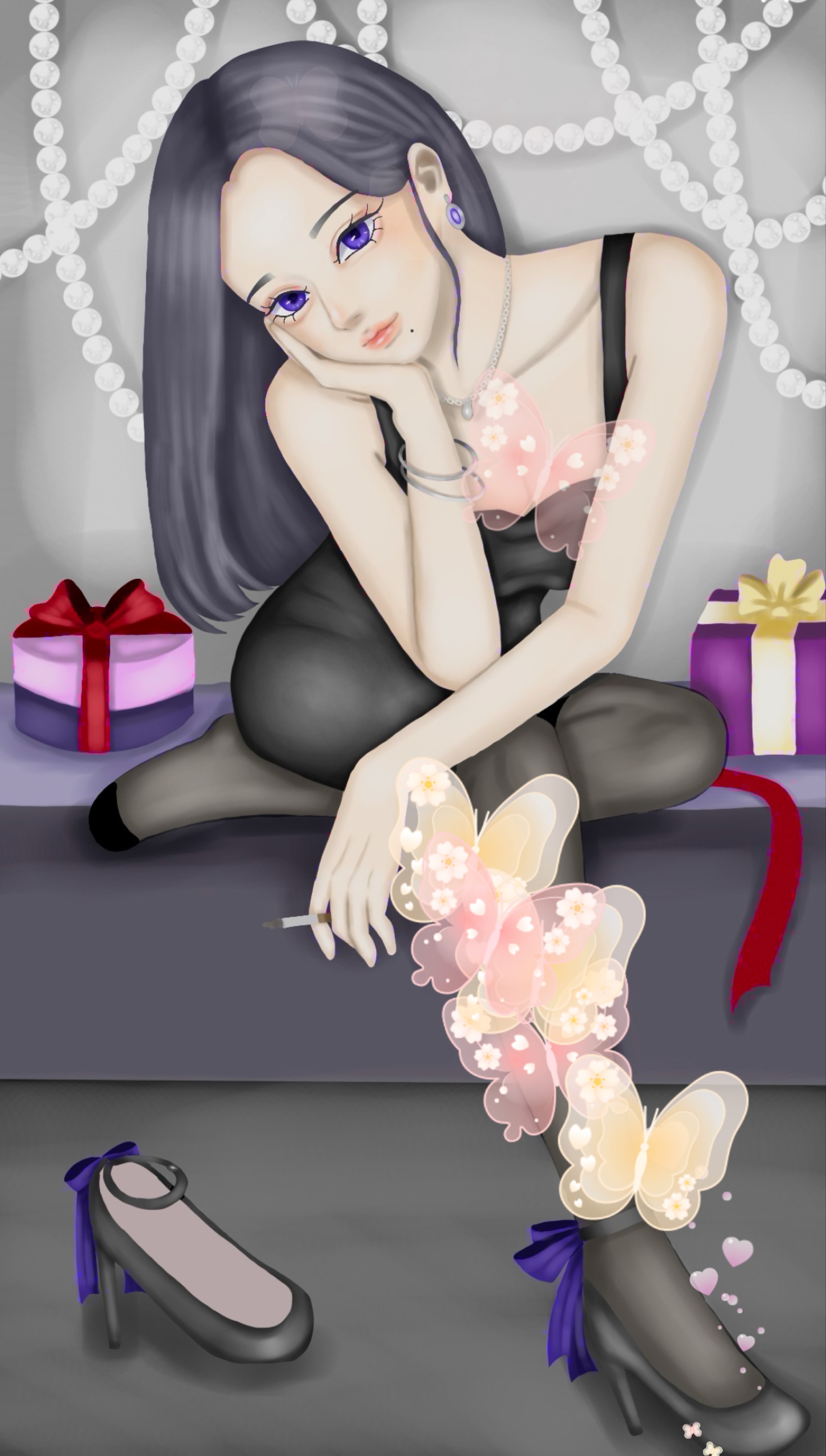 アラサーおねえさん