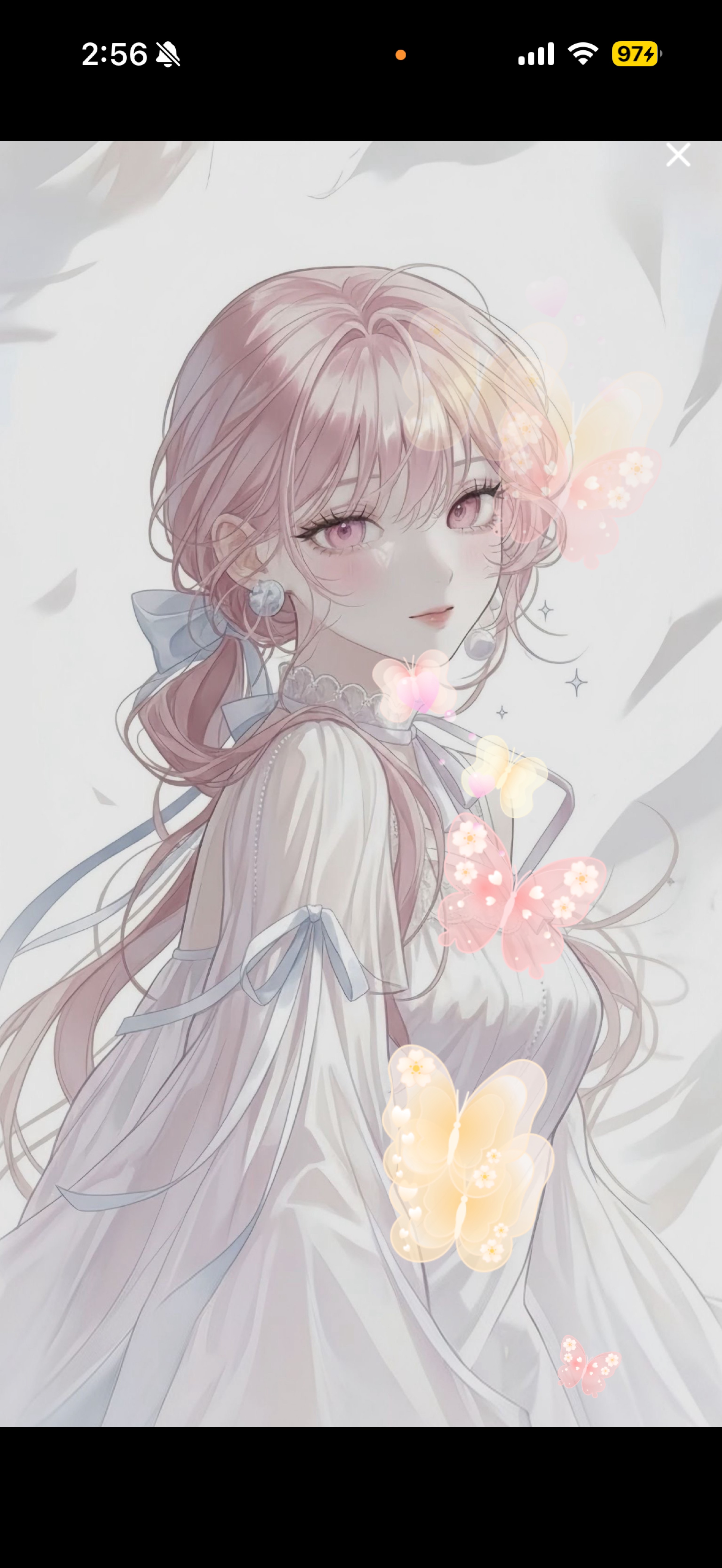 寝落ちどうぞ⟡.·