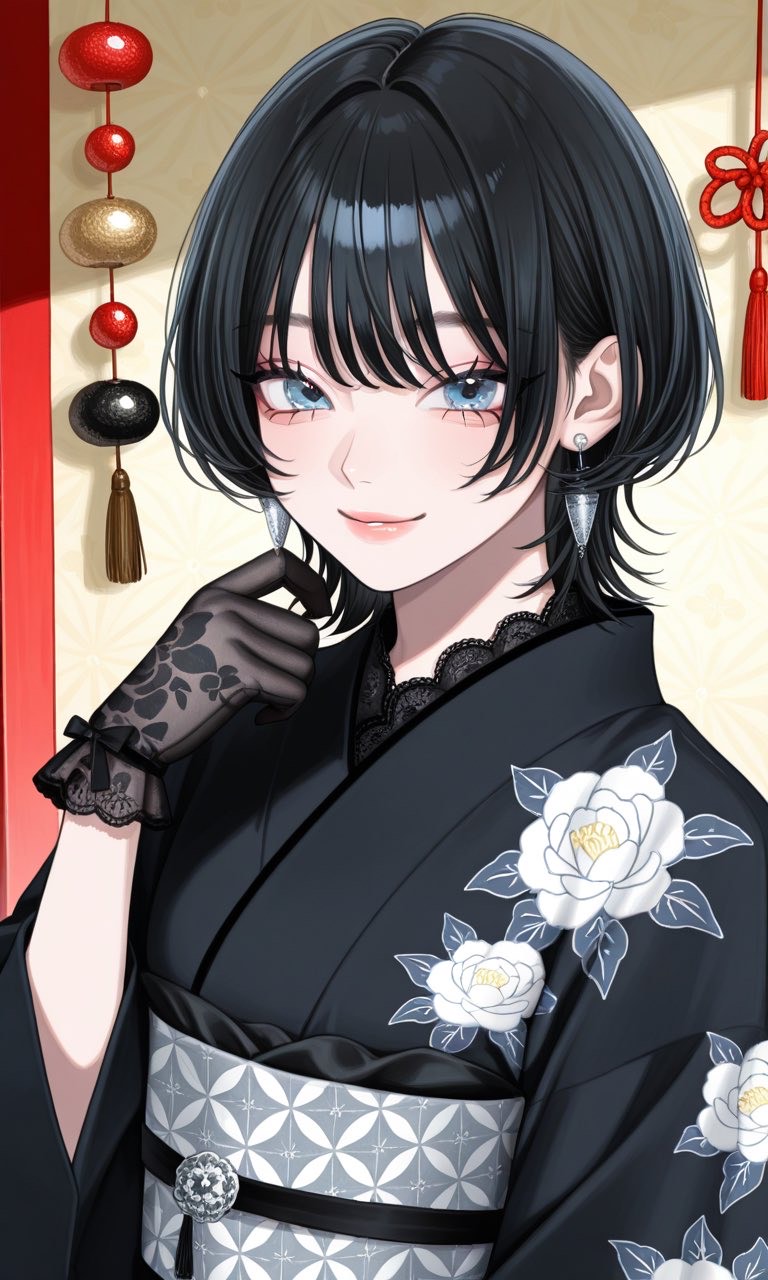 低音お姉さんの夜枠