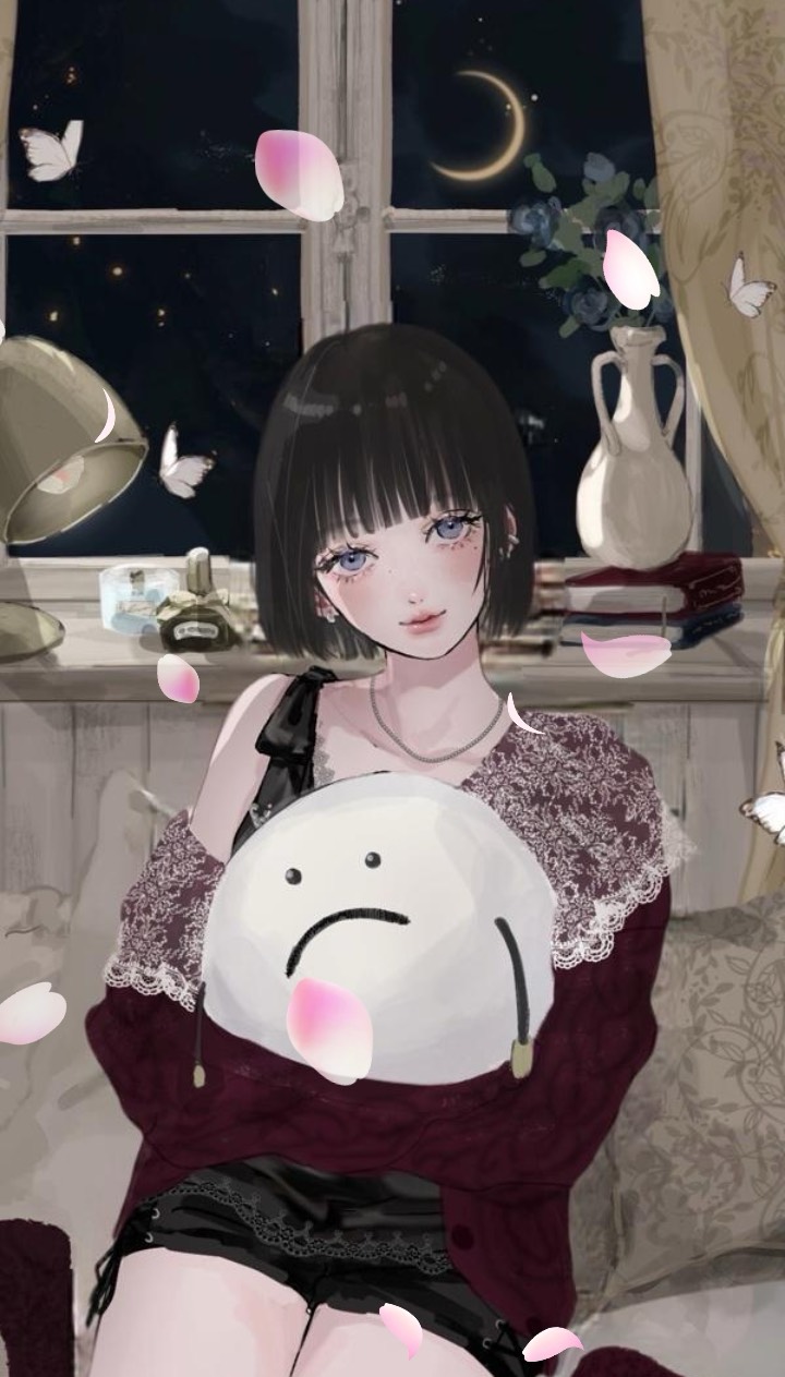 きみの寝落ち枠 lofi