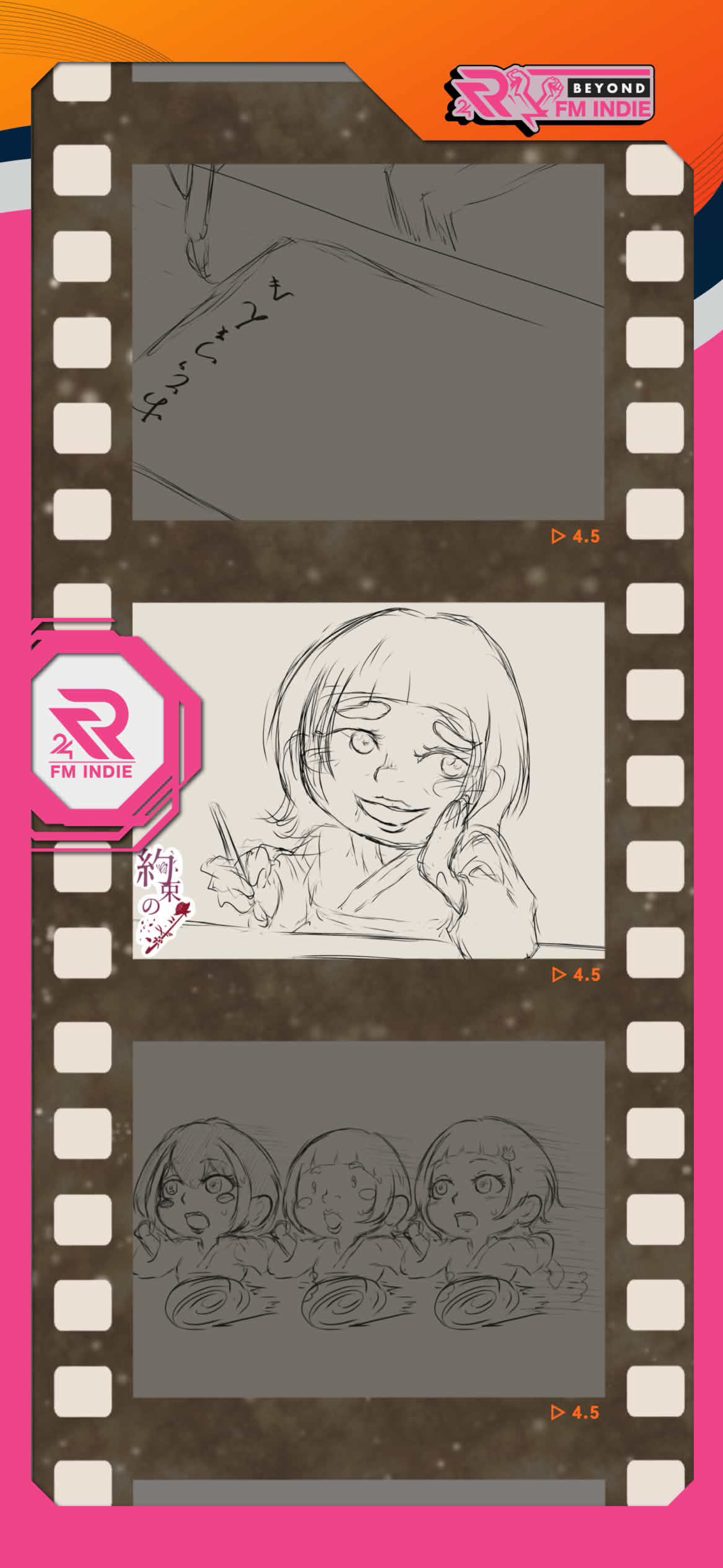 【声劇】約束のカンザシ👘 