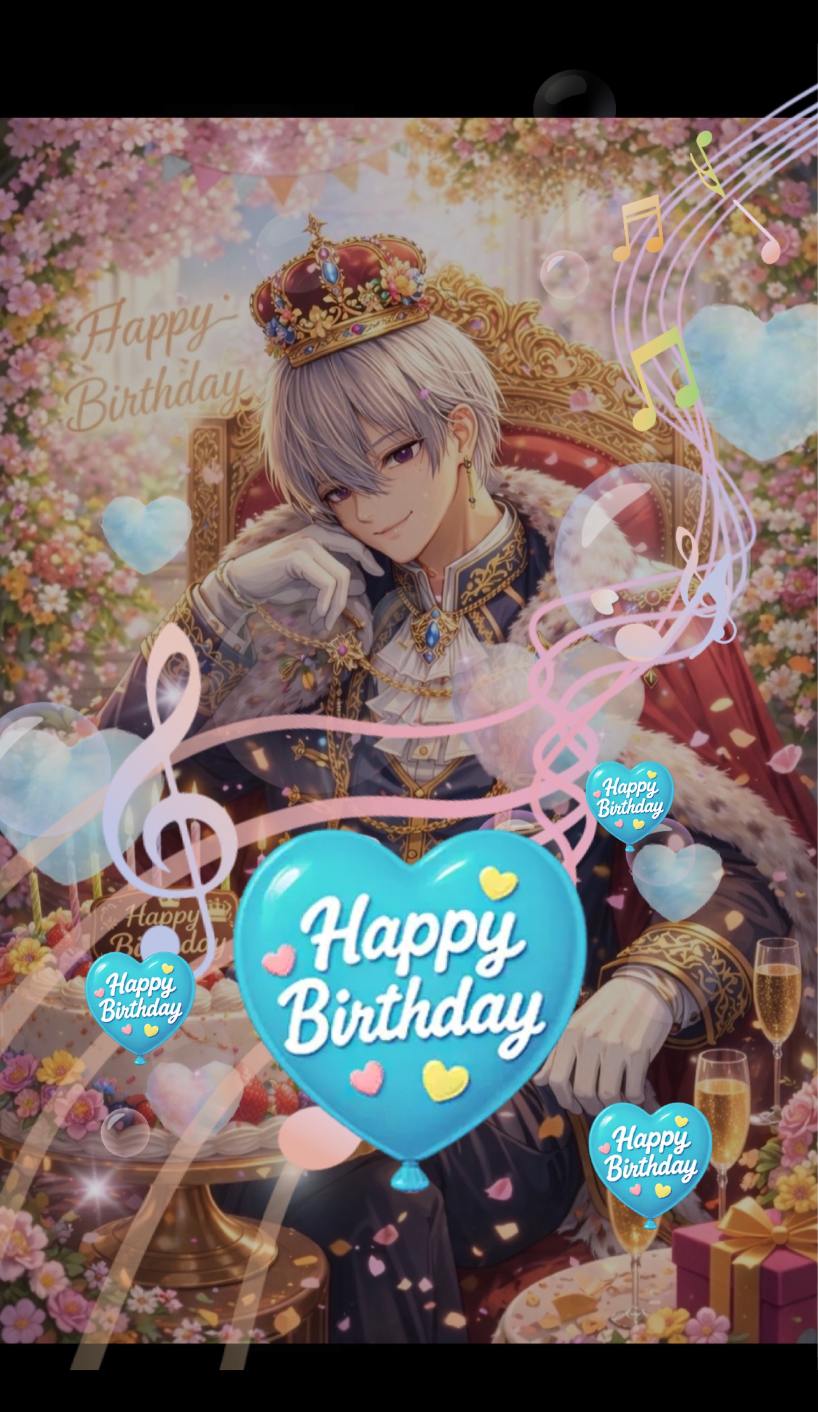 初潜〇𝑩𝒊𝒓𝒕𝒉𝒅𝒂𝒚1h