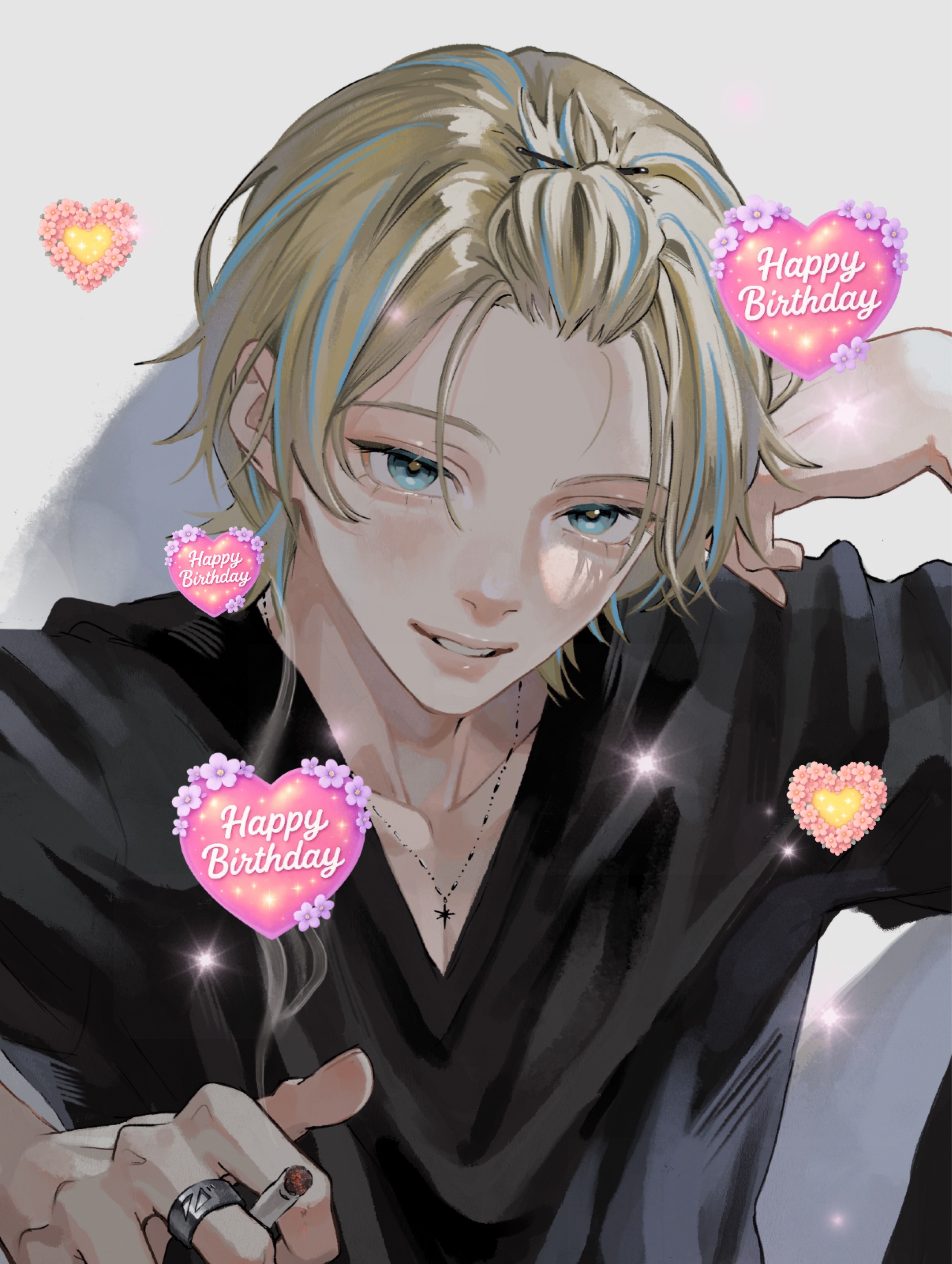 初潜◎ 機材歌枠