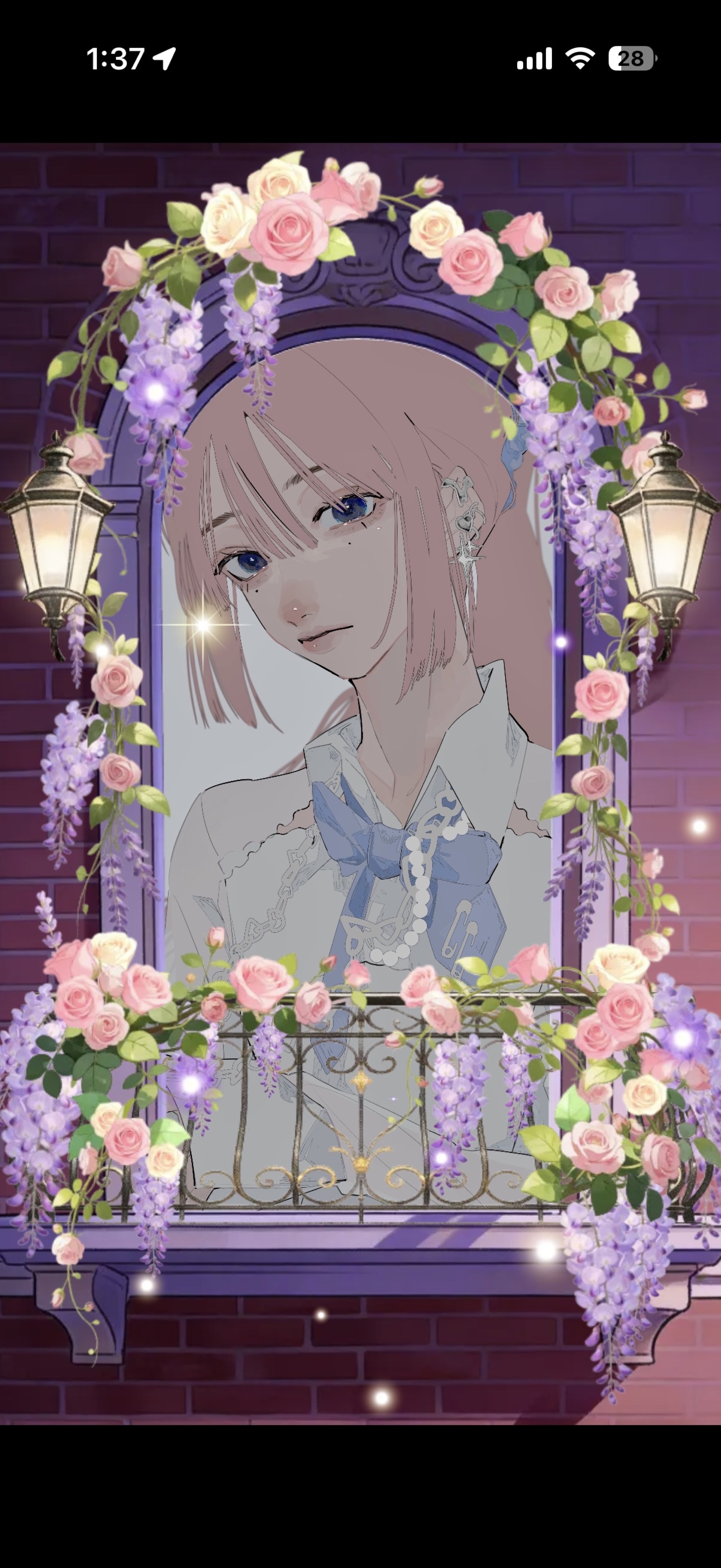 ハッピーな人です🪄︎︎✨