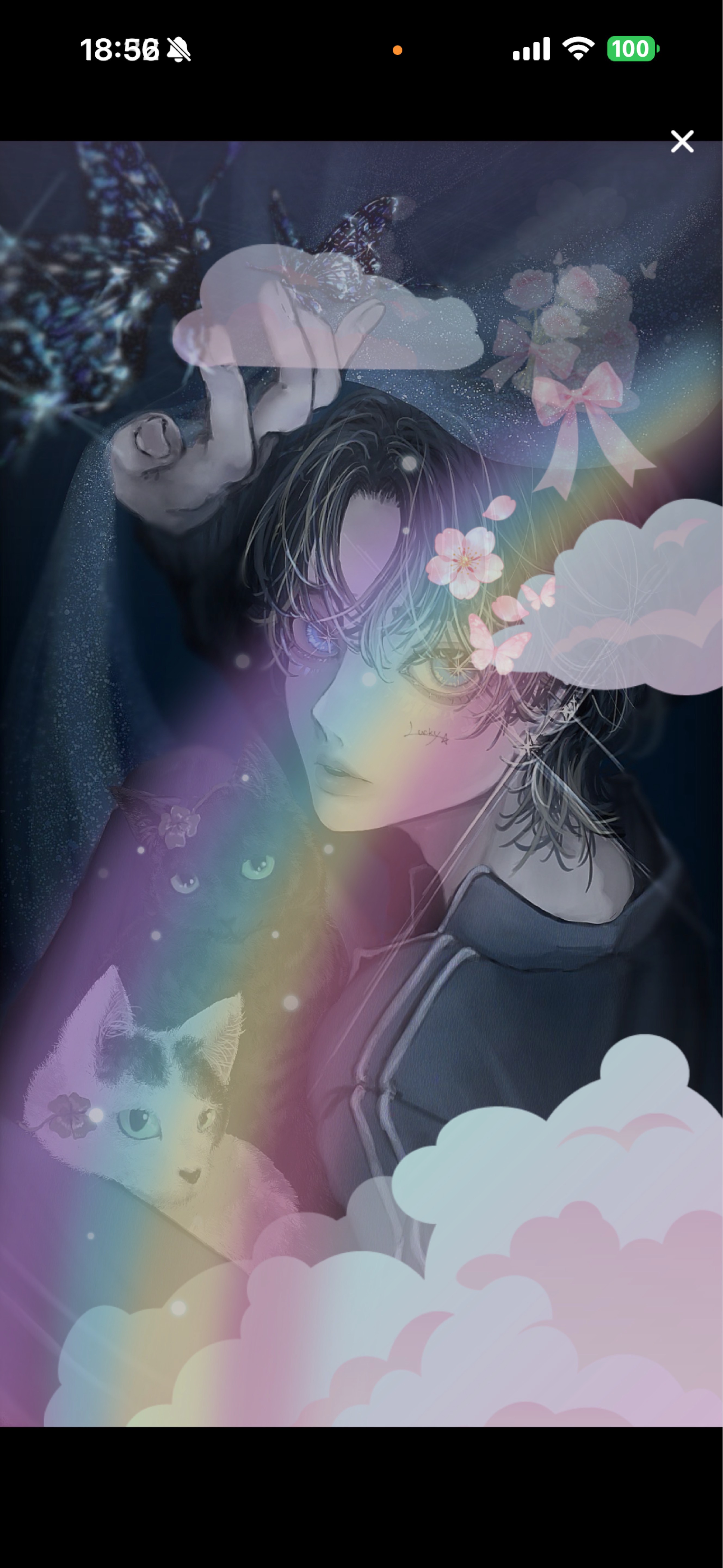 初潜寝〇 現  実  逃  避𓂃🫧‪