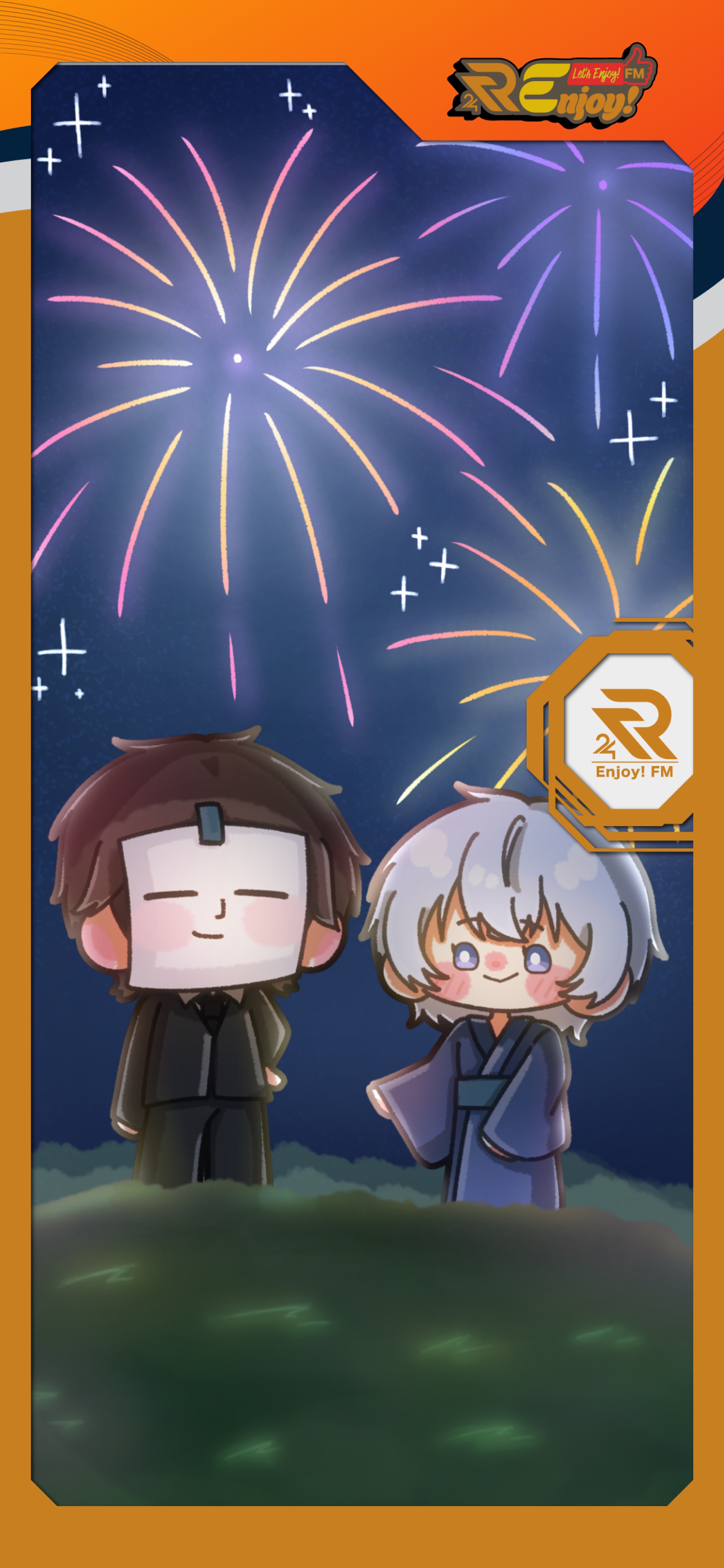 みに×ぺこブサイク⚡️