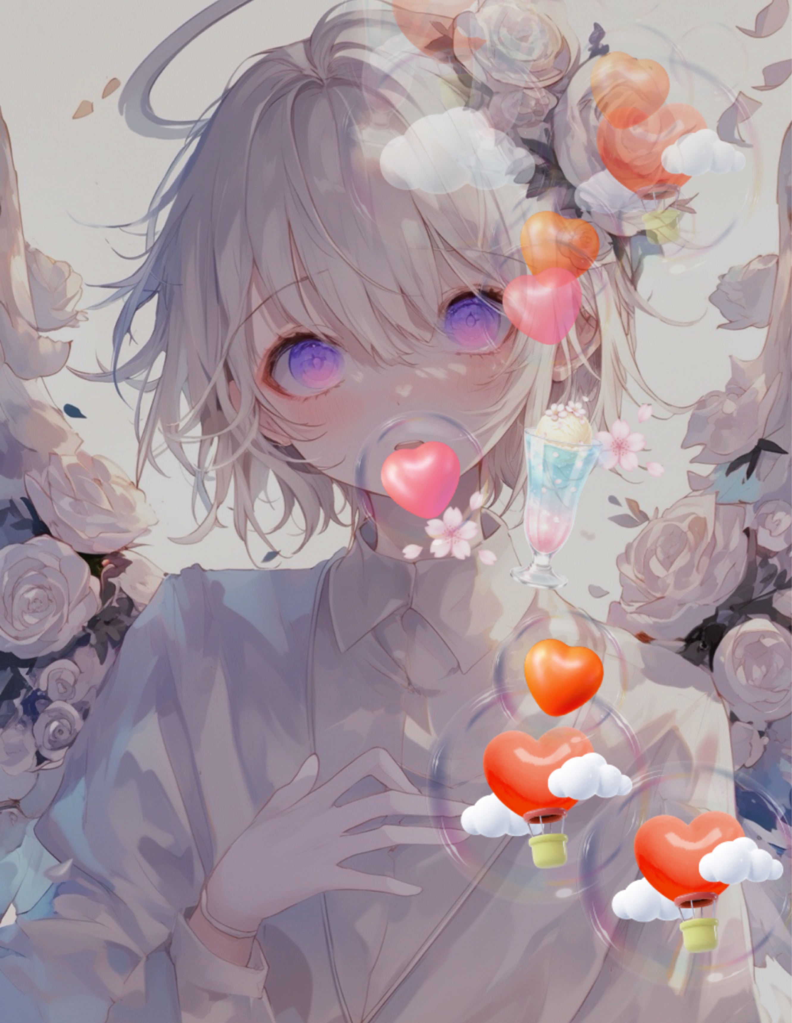 初潜◎ 一応低音女子です☝️