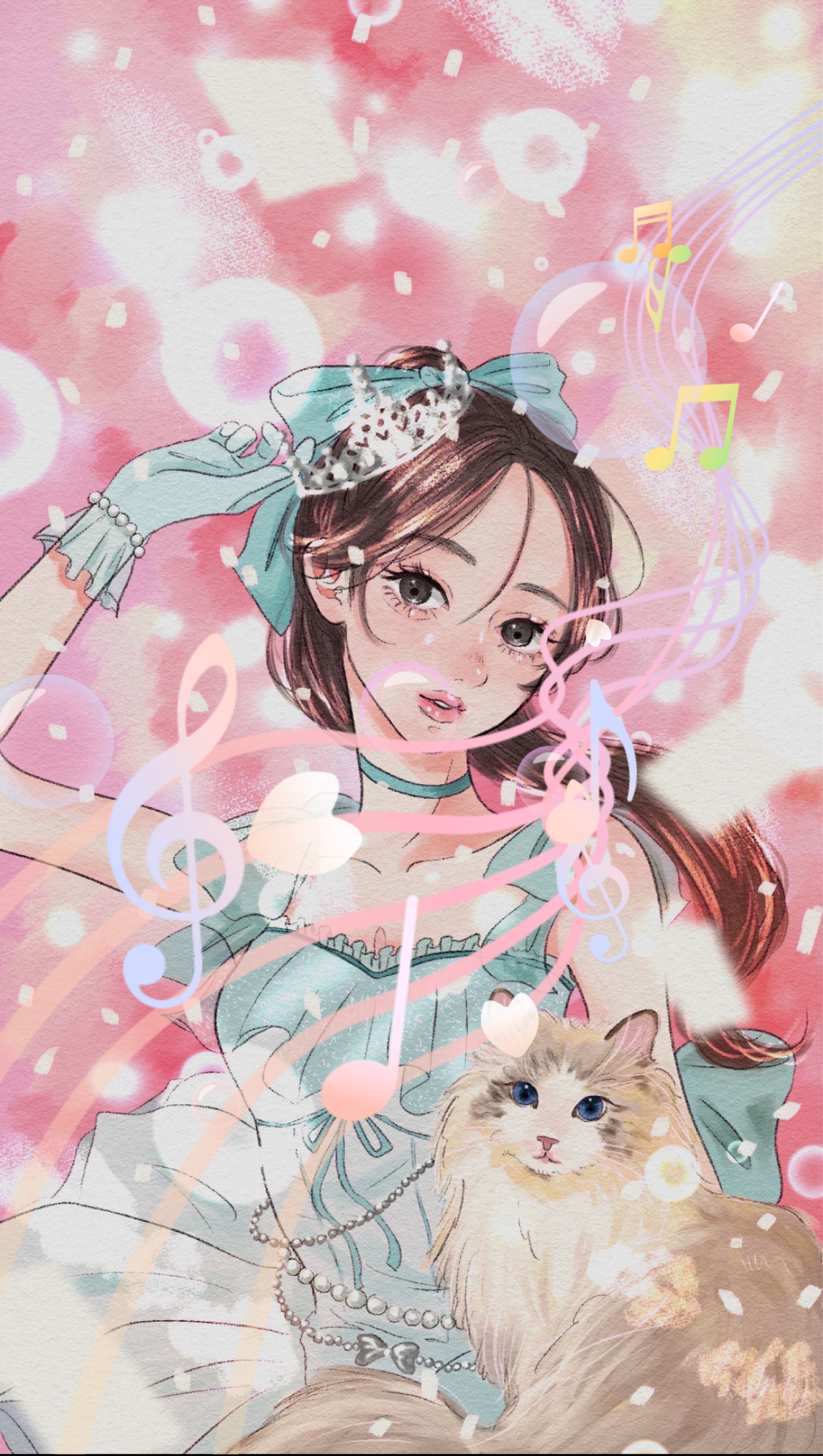 初潜◎めっちゃ喋る可愛い子♡