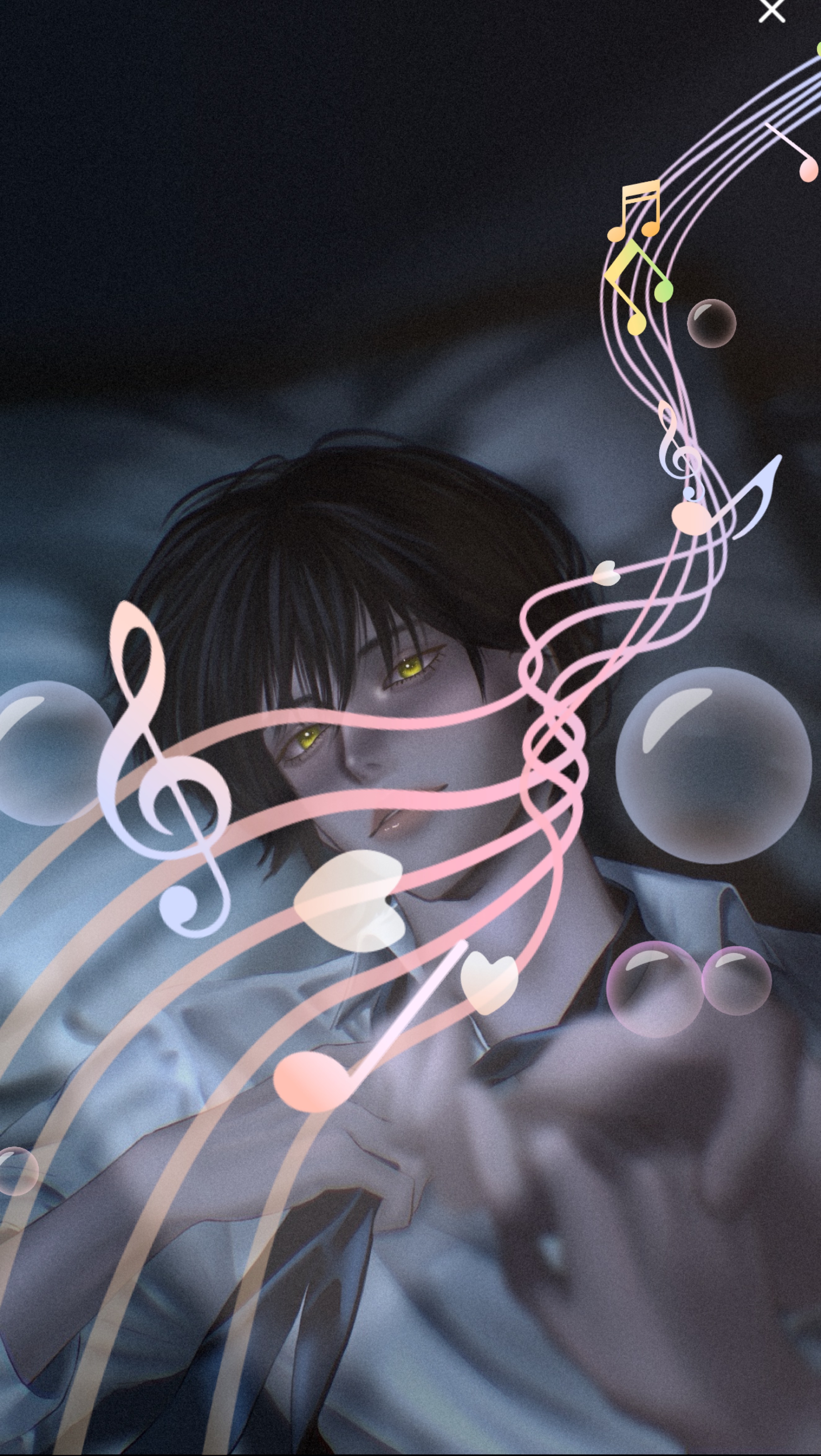 初〇潜〇 まったり雑談