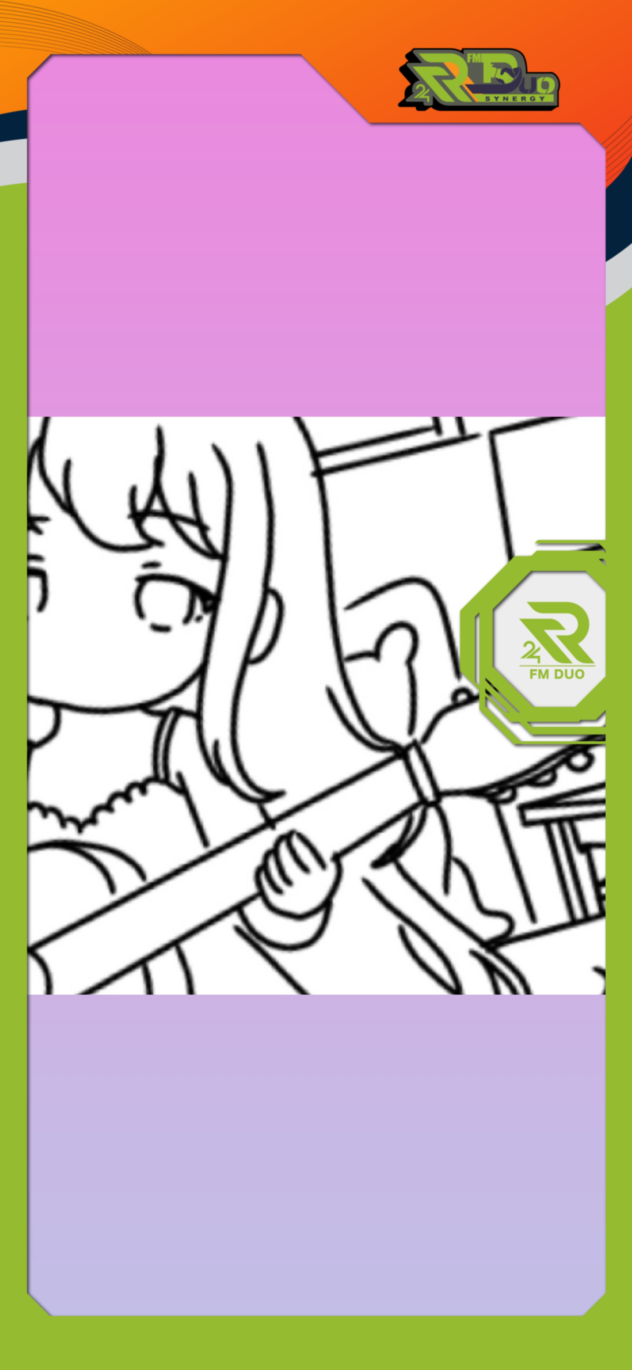 夜のよはく〜夜明けFes.〜